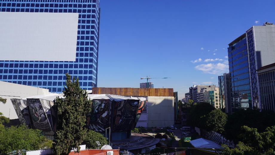 Benito Juárez, Ciudad de México, 03810, Mexico, 2 Bedrooms Bedrooms, ,2 BathroomsBathrooms,Residential,For Sale,1997527