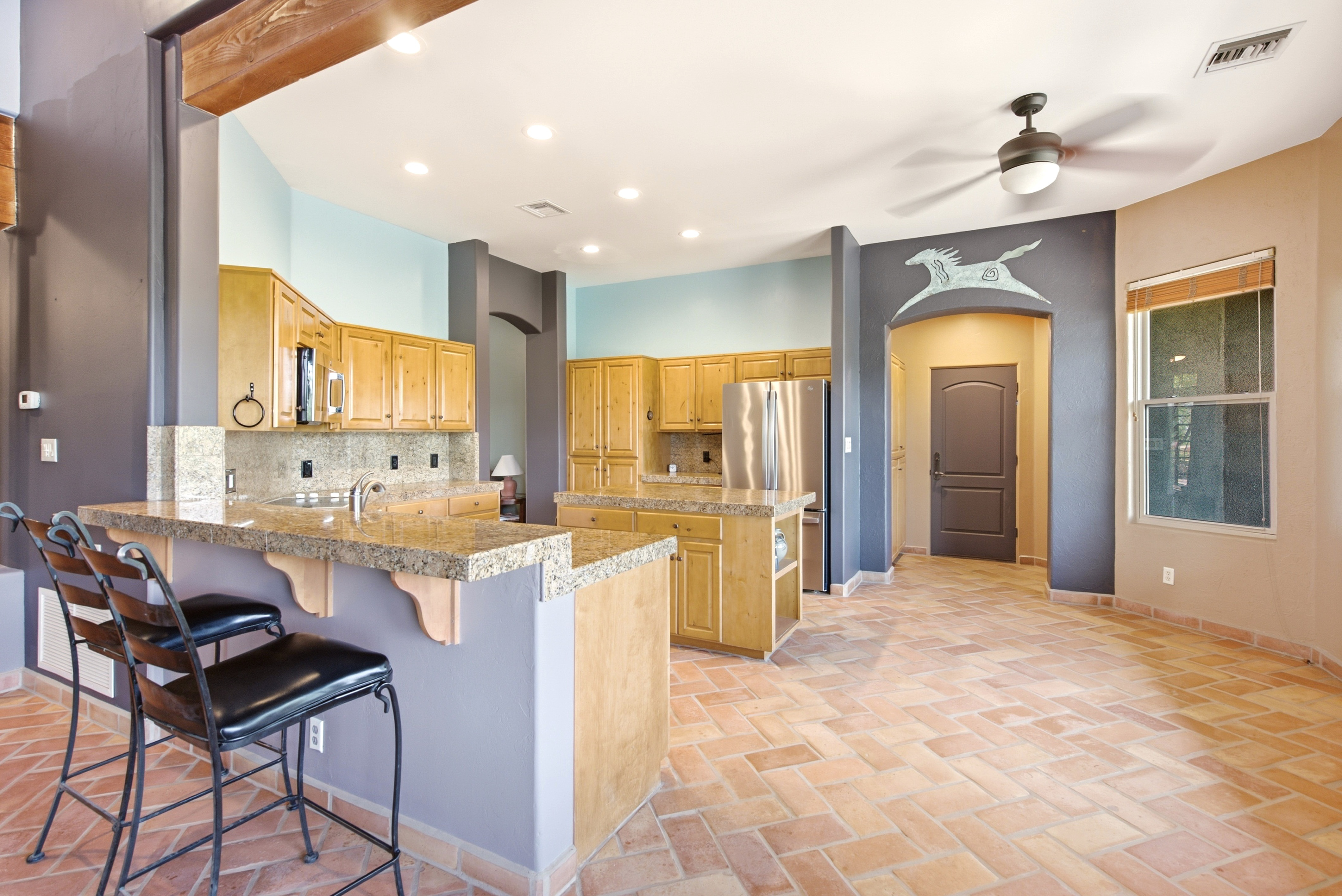  1163 Morning Star Drive¦Rio Rico, AZ - 物件實景