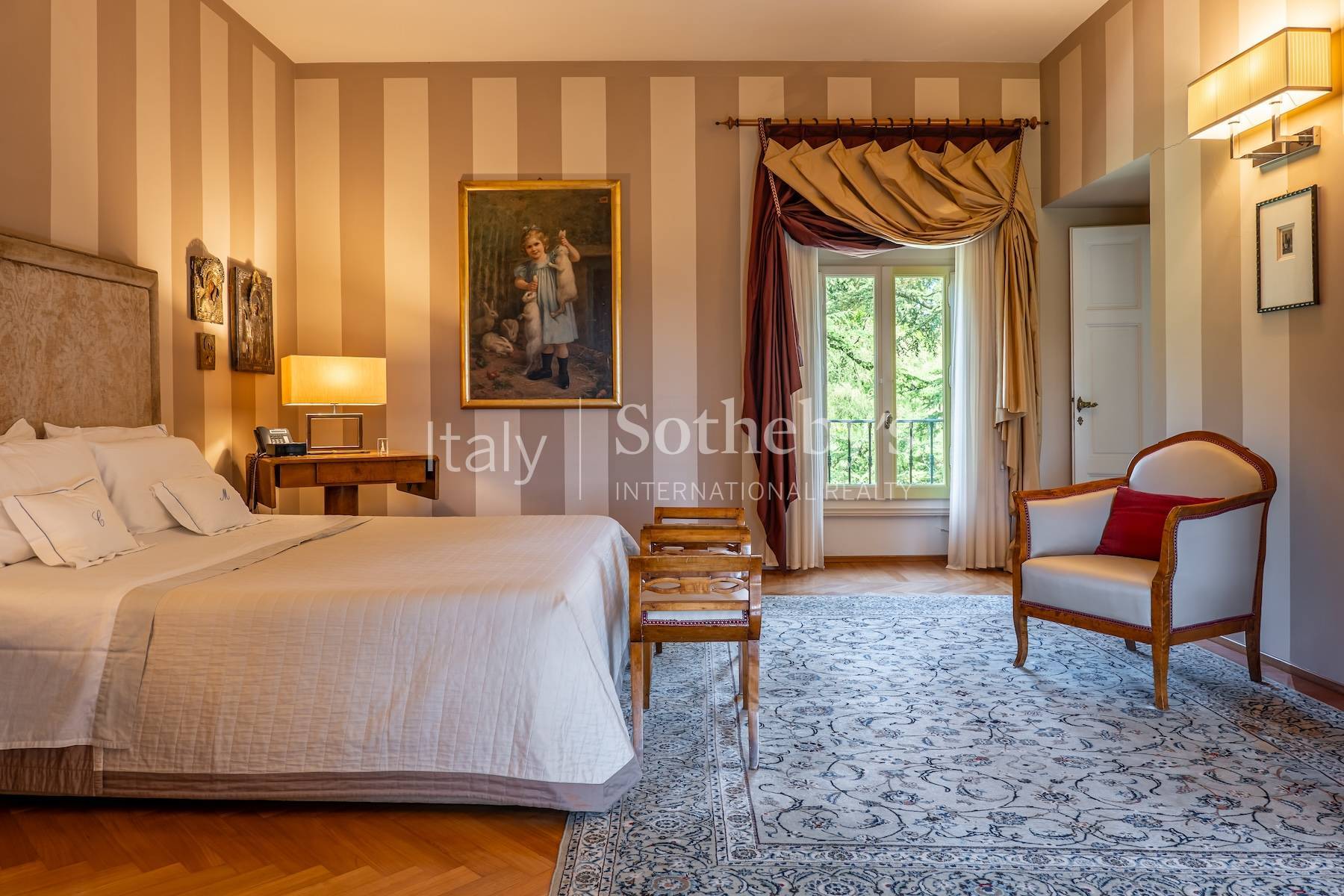  Exclusive villa among the hills of Florence - 物件實景