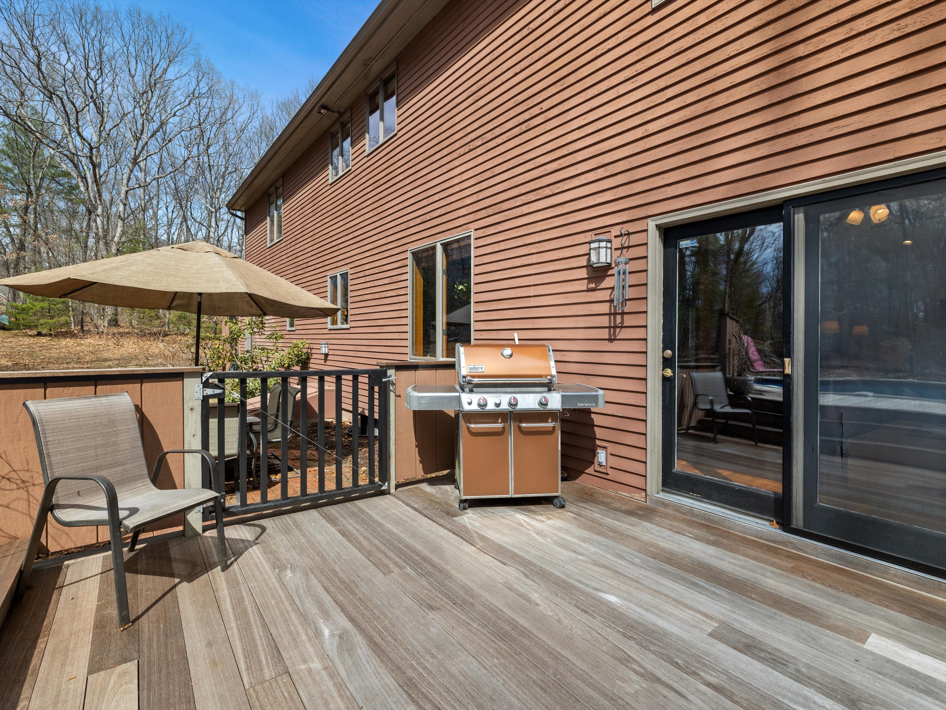  275 Chestnut Street, Uxbridge, MA 01569 - 物件實景