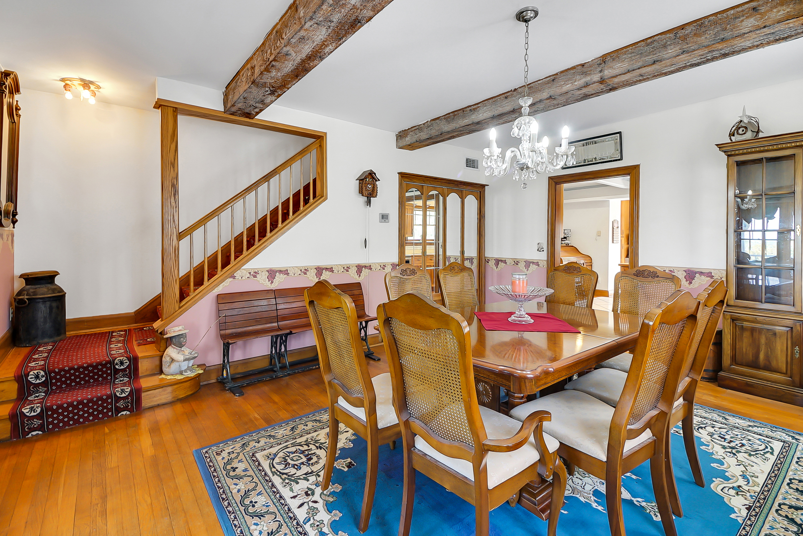 Yalaha, Florida, 34797, United States, 5 Bedrooms Bedrooms, ,4 BathroomsBathrooms,Residential,For Sale,1975837