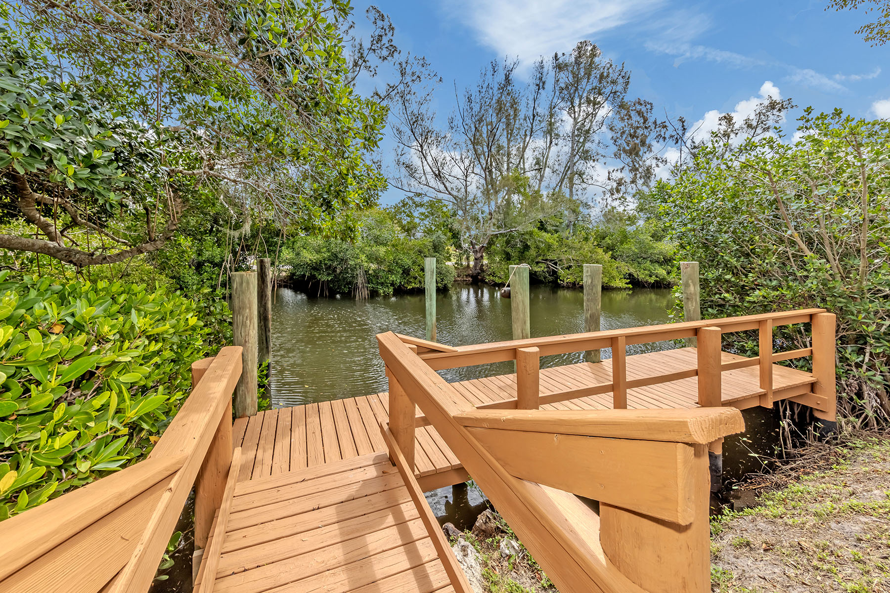 COTTAGES OF CURRY CREEK - 物件實景