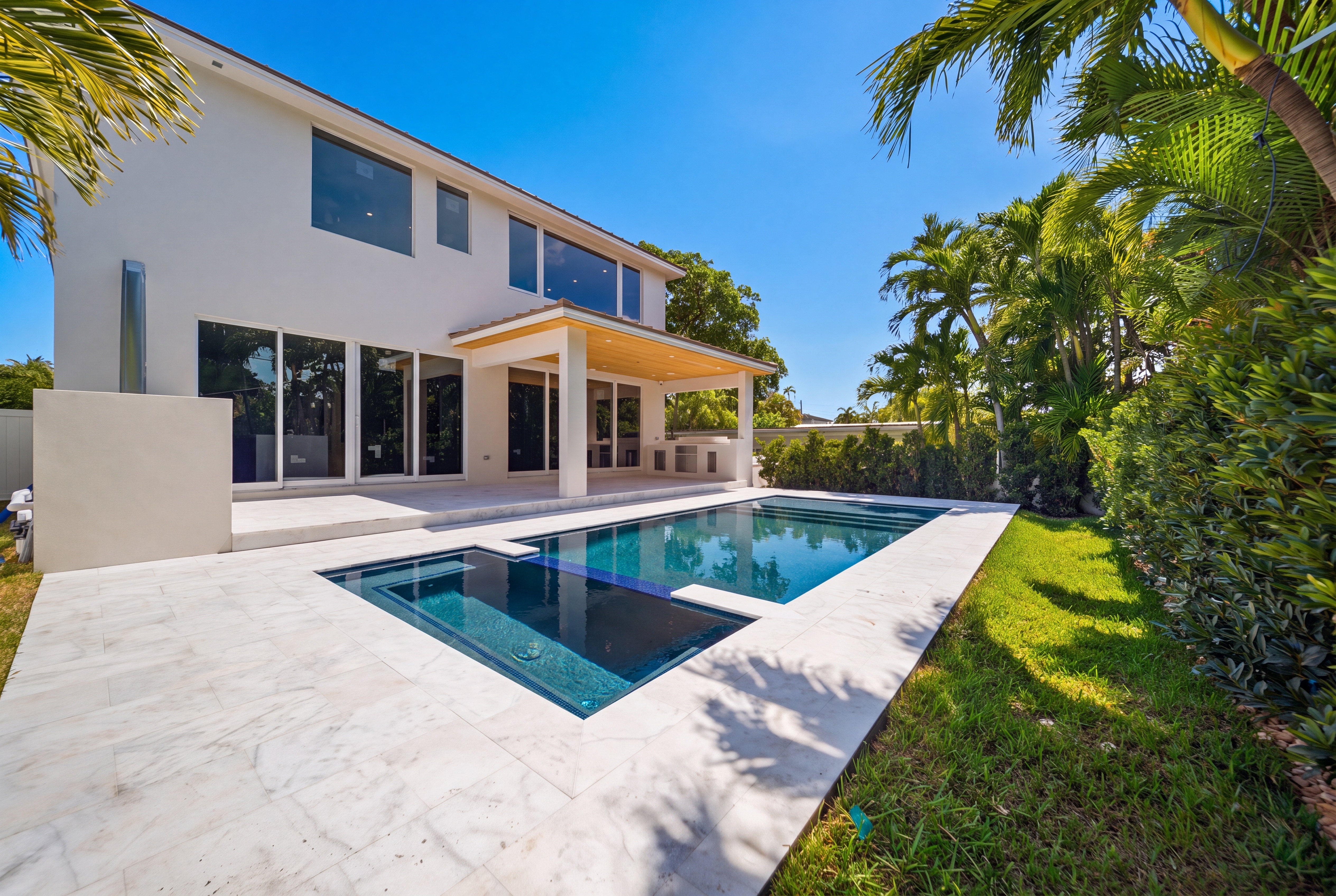  2611 Clematis Place, Fort Lauderdale, FL, 33301 - 物件實景