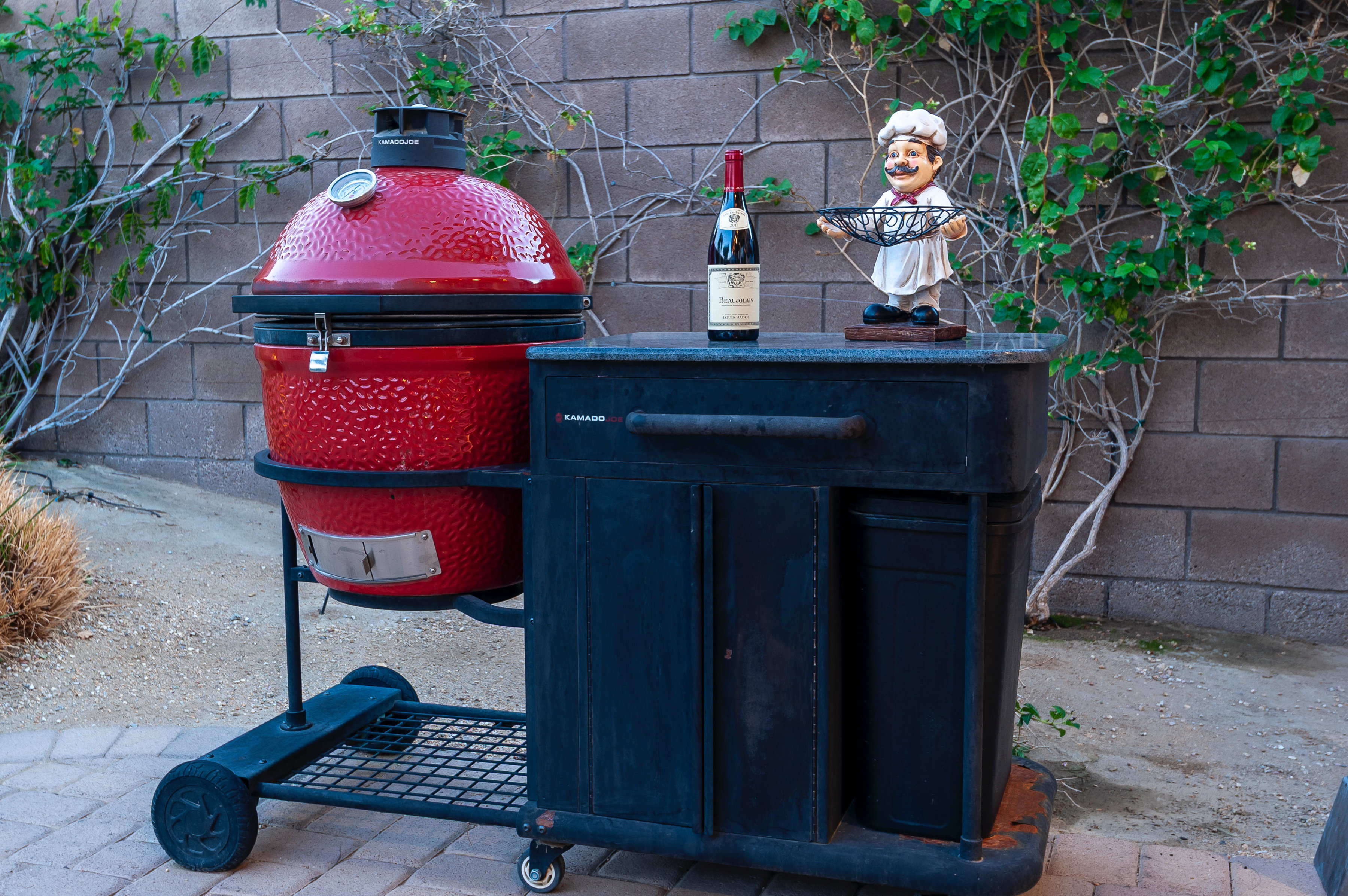  60328 Desert Shadows Drive, La Quinta, CA 92253 - 物件實景