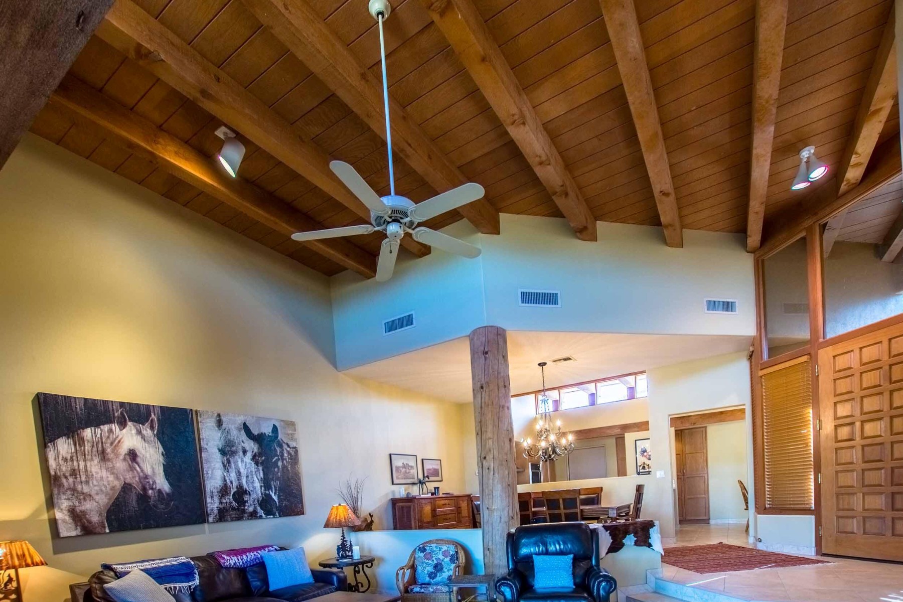  8502 E Cave Creek Road  Carefree, AZ - 物件實景