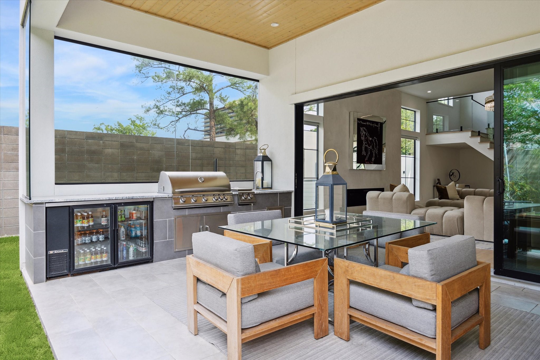  4002 Meadow Lake Lane - 物件實景