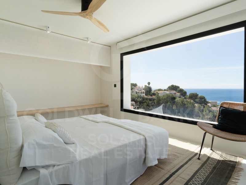 Jávea / Xàbia, Comunidad Valenciana, ES, 4 Bedrooms Bedrooms, ,5 BathroomsBathrooms,Residential,For Sale,1793439