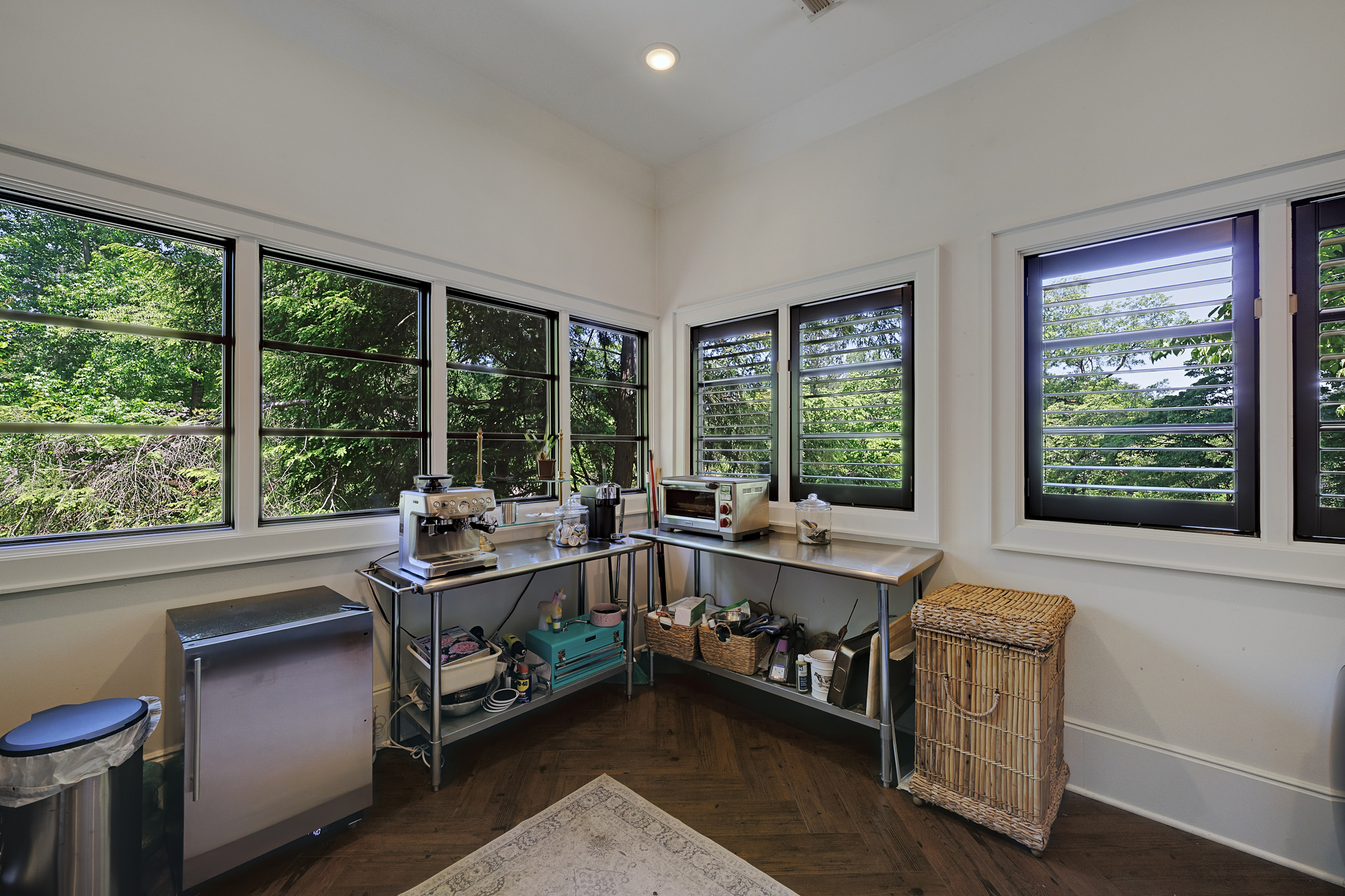  Exceptional Custom-built French Country Estate with Equestrian Amenities - 物件實景