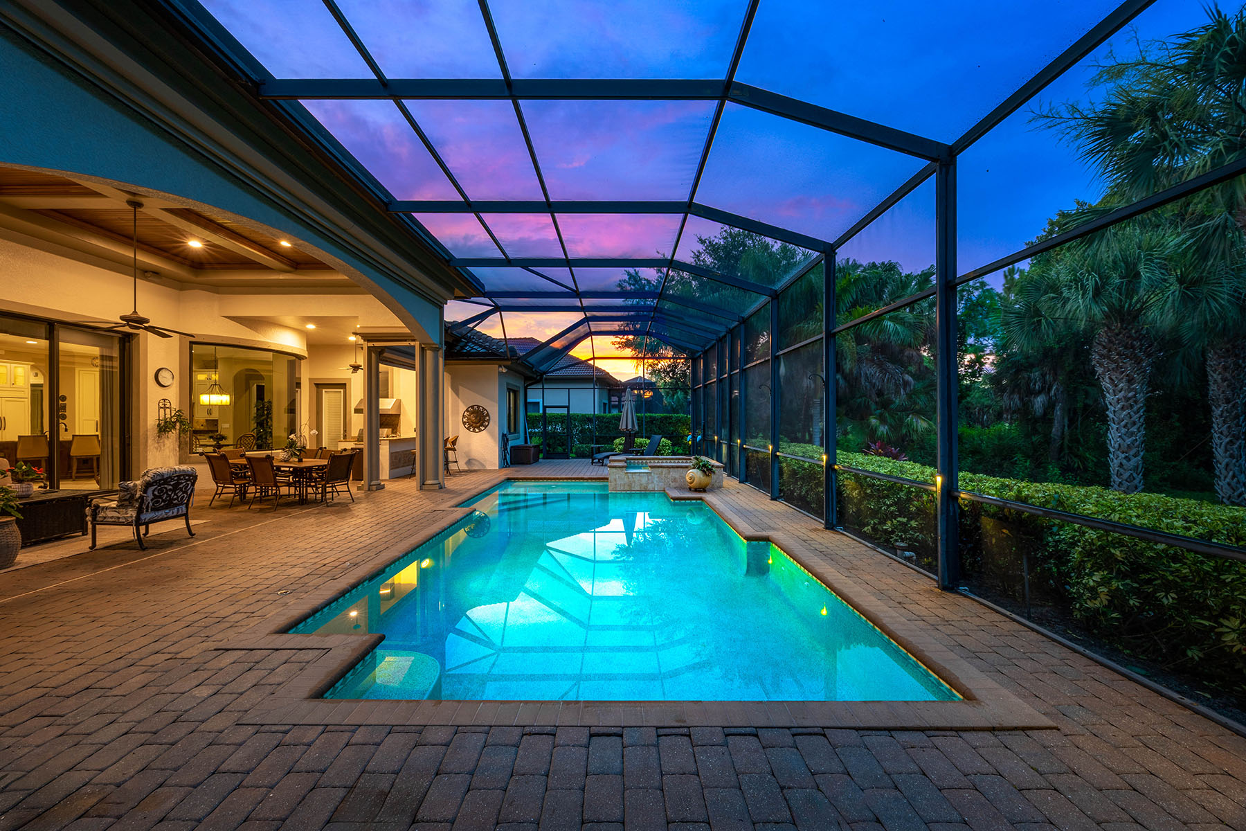 LELY RESORT - CLASSICS - 物件實景