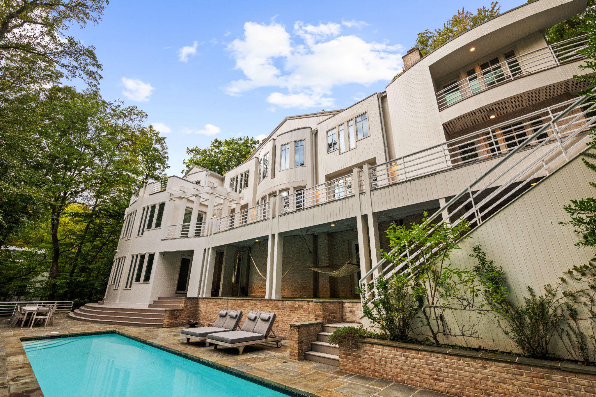  1345 Potomac School Road, Mclean, VA, 22101 - 物件實景