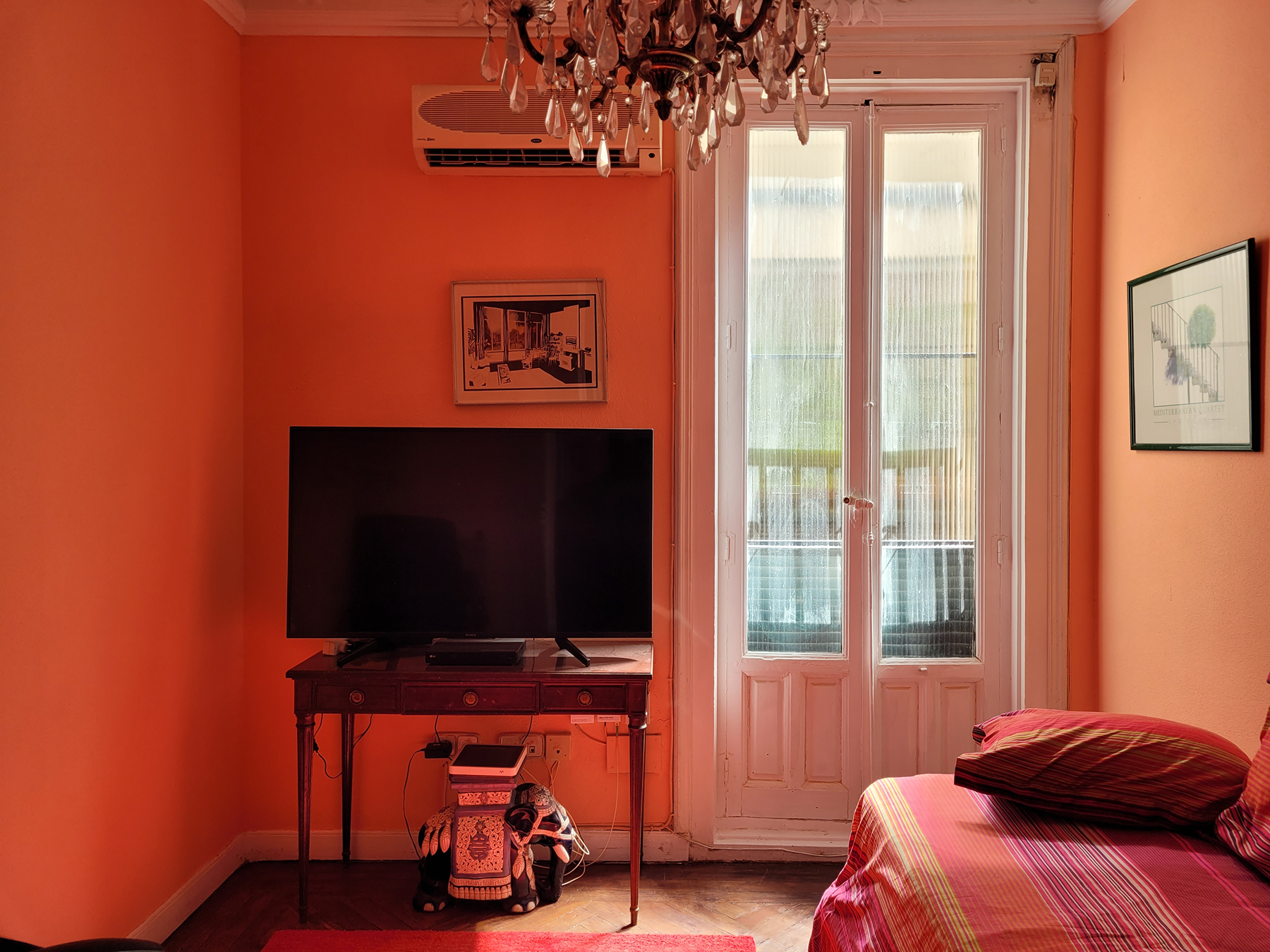  Flat to renovate of 220m² in Barrio de Salamanca - 物件實景