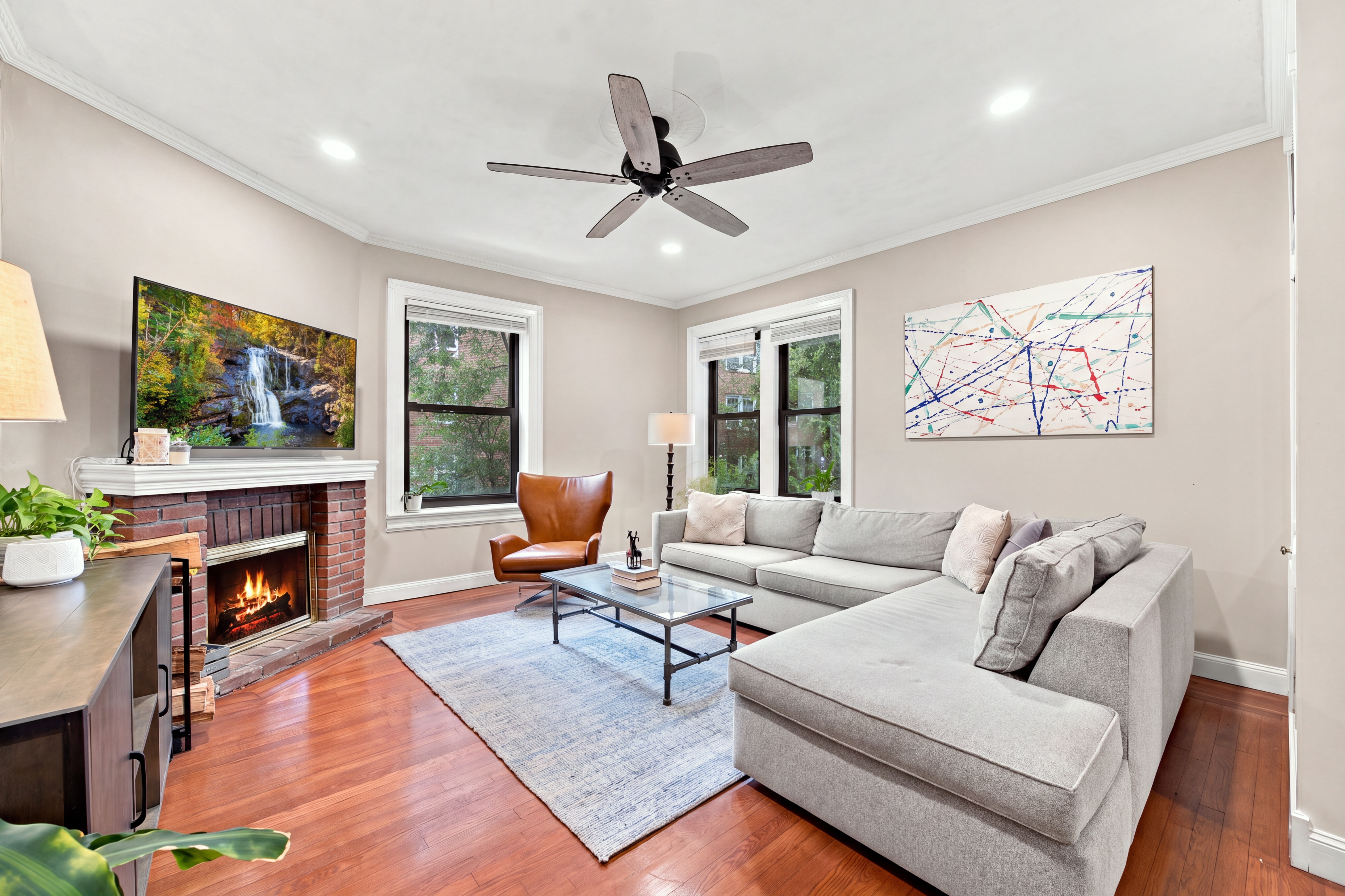  246 Bronxville Road - 物件實景