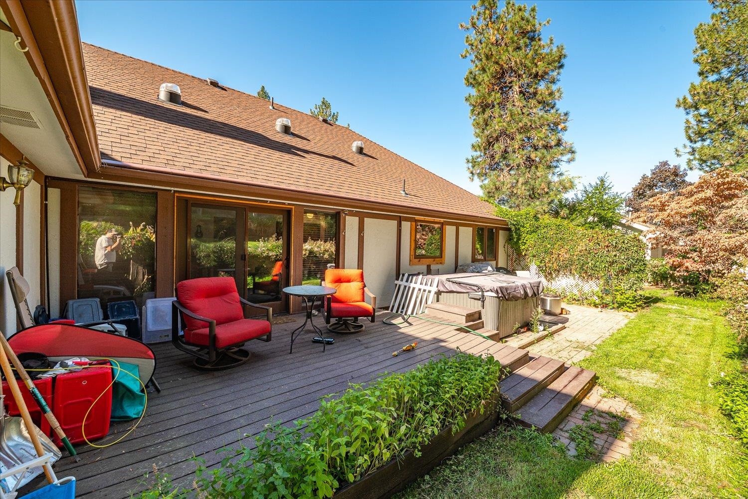 Spokane, Washington, 99208, United States, 5 Bedrooms Bedrooms, ,4 BathroomsBathrooms,Residential,For Sale,1979653