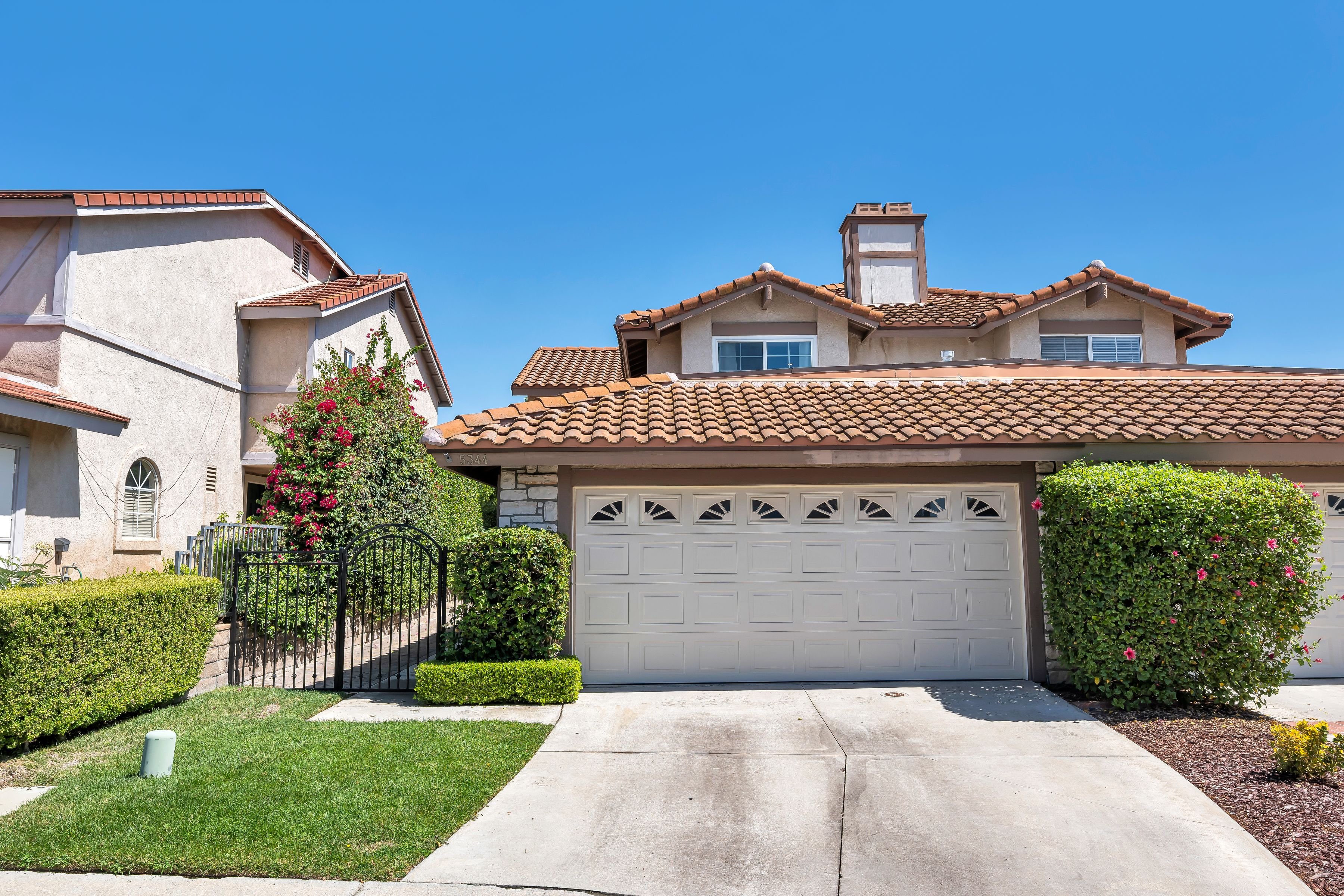 5344 Isabella Court, Agoura Hills - 物件實景