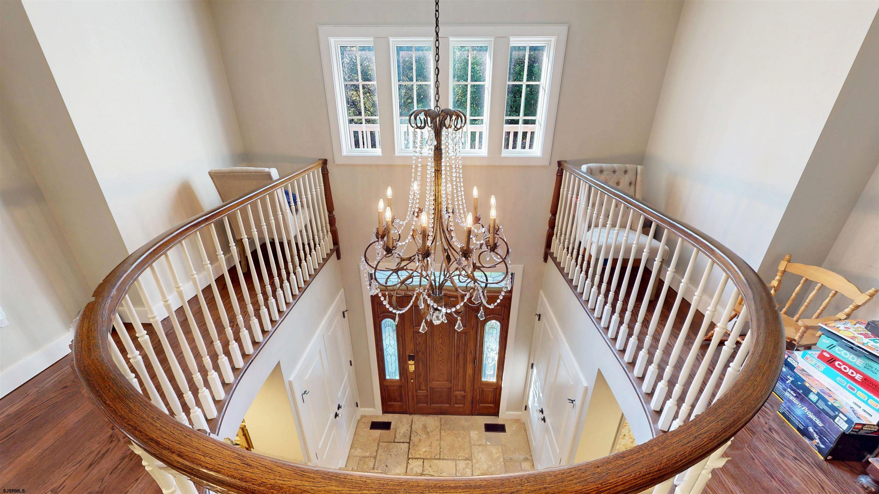 Linwood, New Jersey, 08221, United States, 6 Bedrooms Bedrooms, ,5 BathroomsBathrooms,Residential,For Sale,1975811