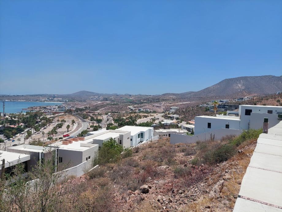 Camino del Pedregal, La Paz, Baja California Sur, 23019, Mexico, 1 Bedroom Bedrooms, ,Residential,For Sale,Camino del Pedregal,1630349