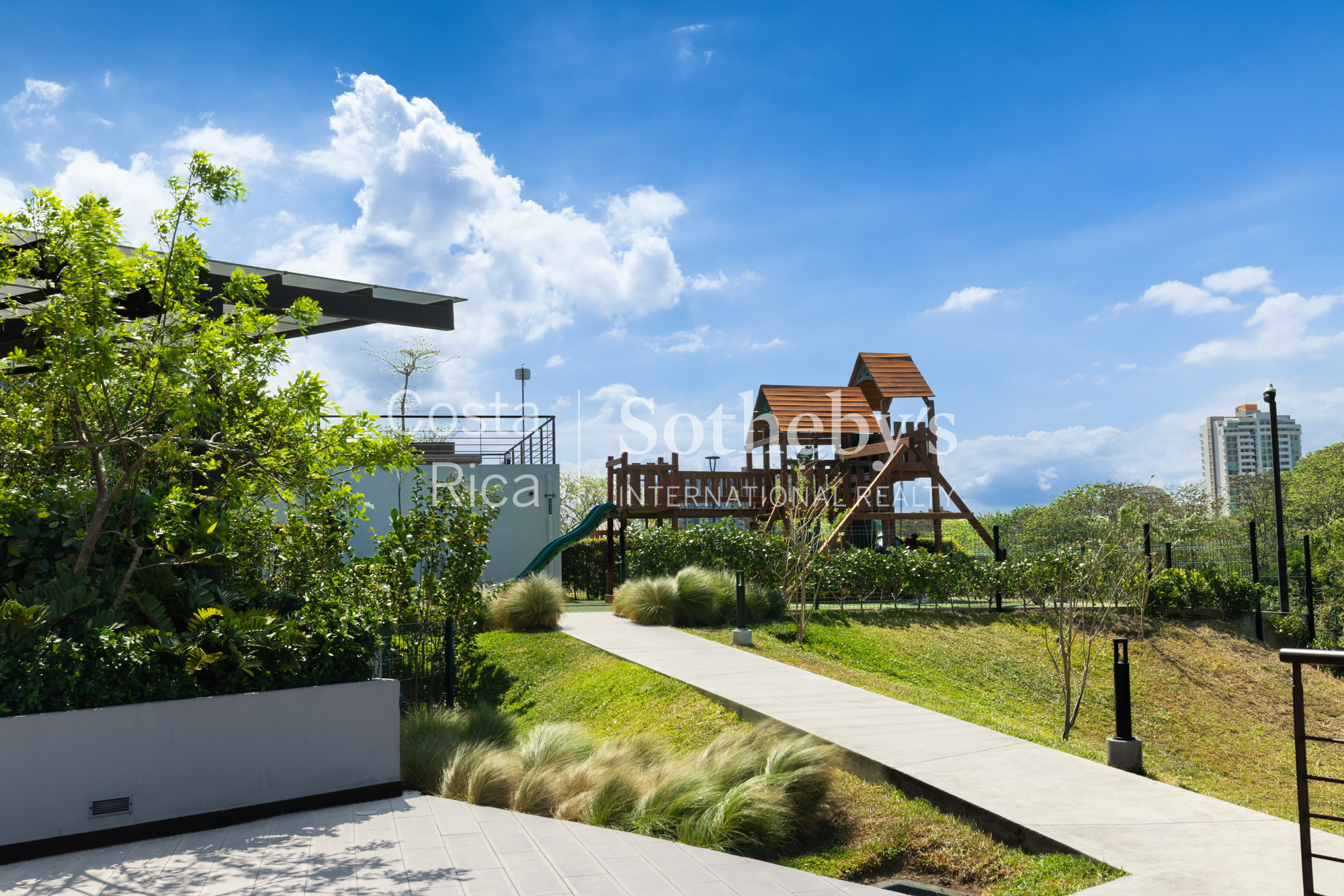  Penthouse Sirena - Núcleo Sabana - 物件實景