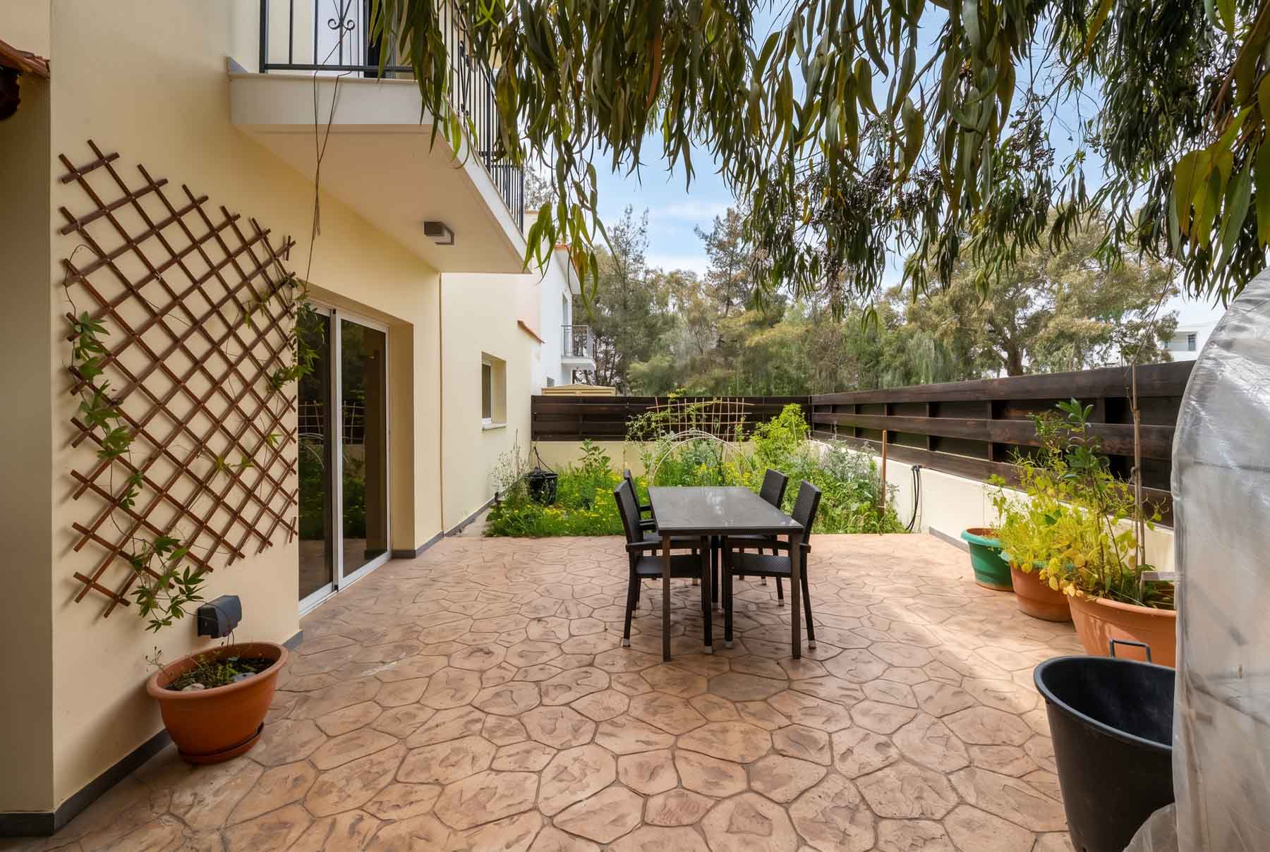  Four Bedroom Cozy Detached House in Kiti, Larnaca - 物件實景