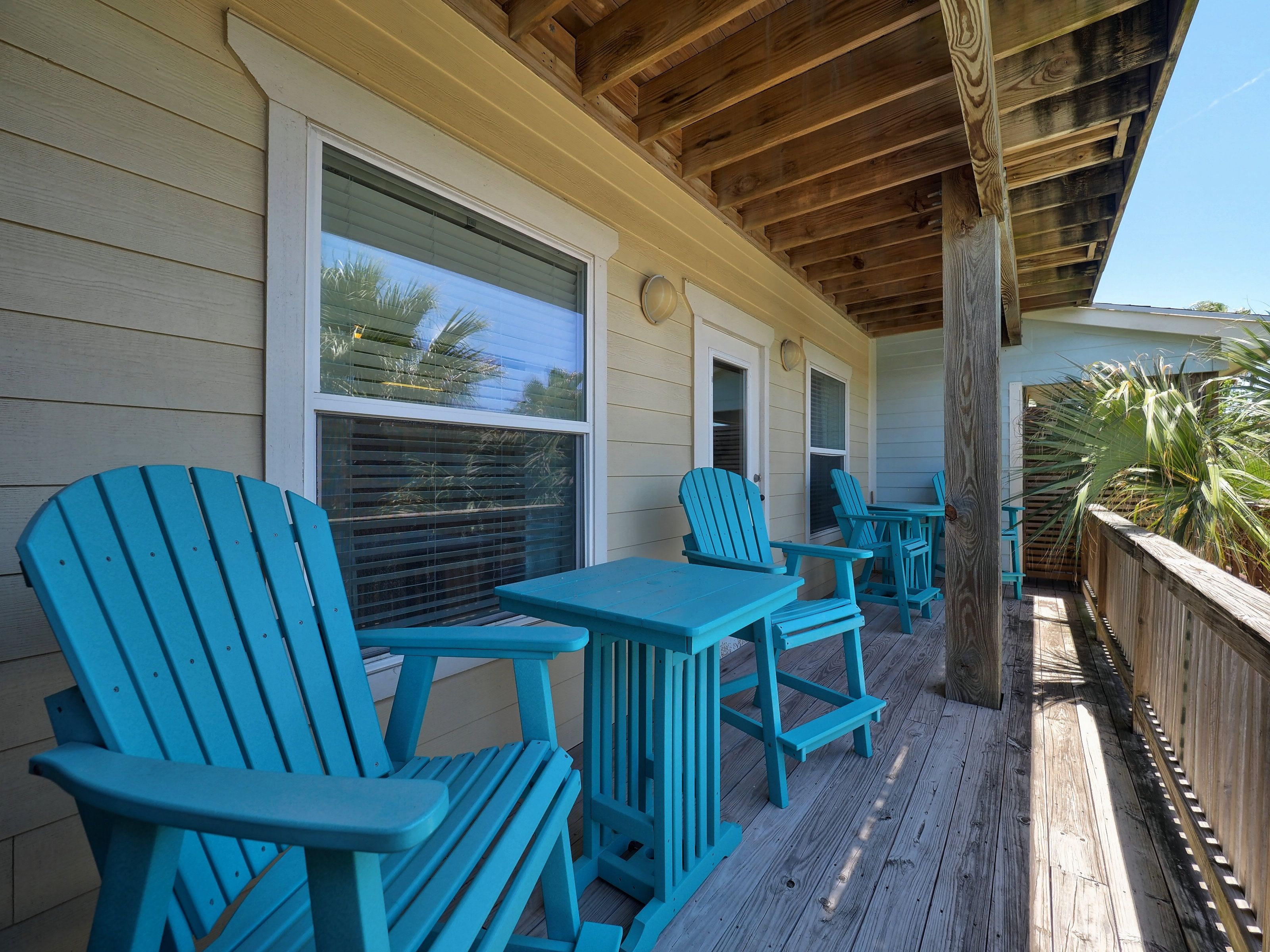  3BR Coastal Townhome in Port A - 物件實景