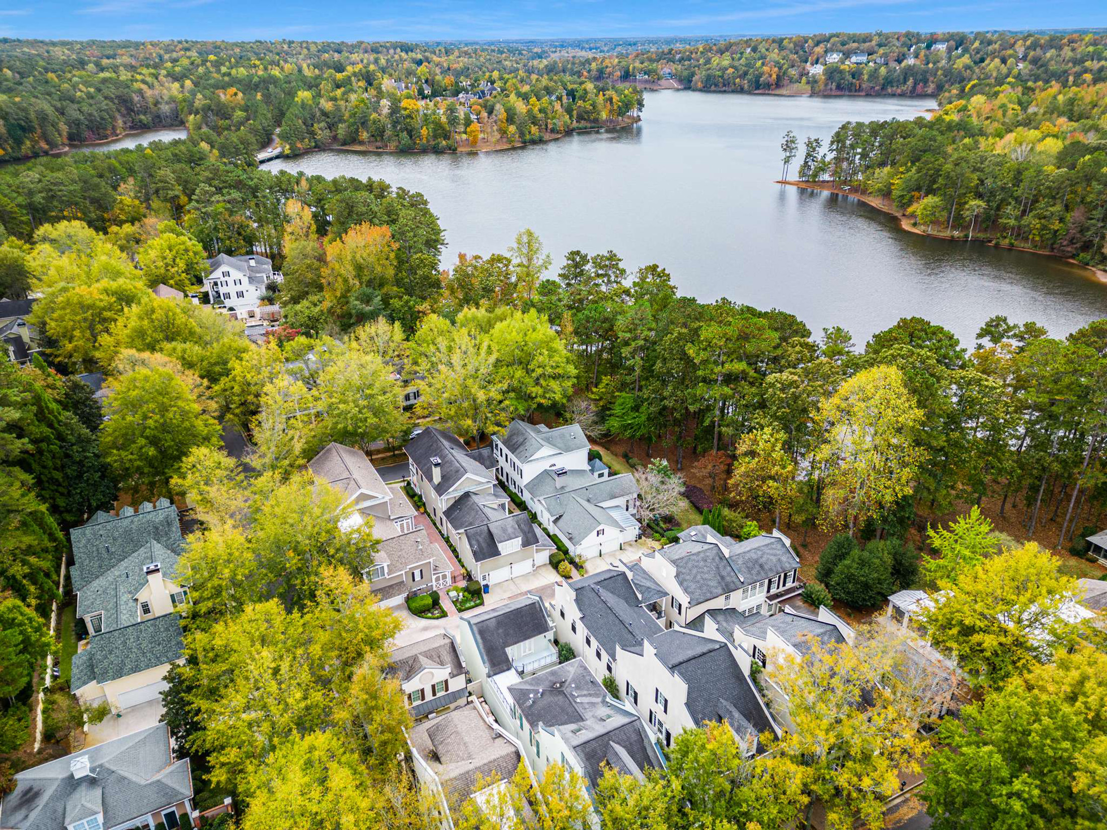  Exceptional Southern Elegance in Peachtree City