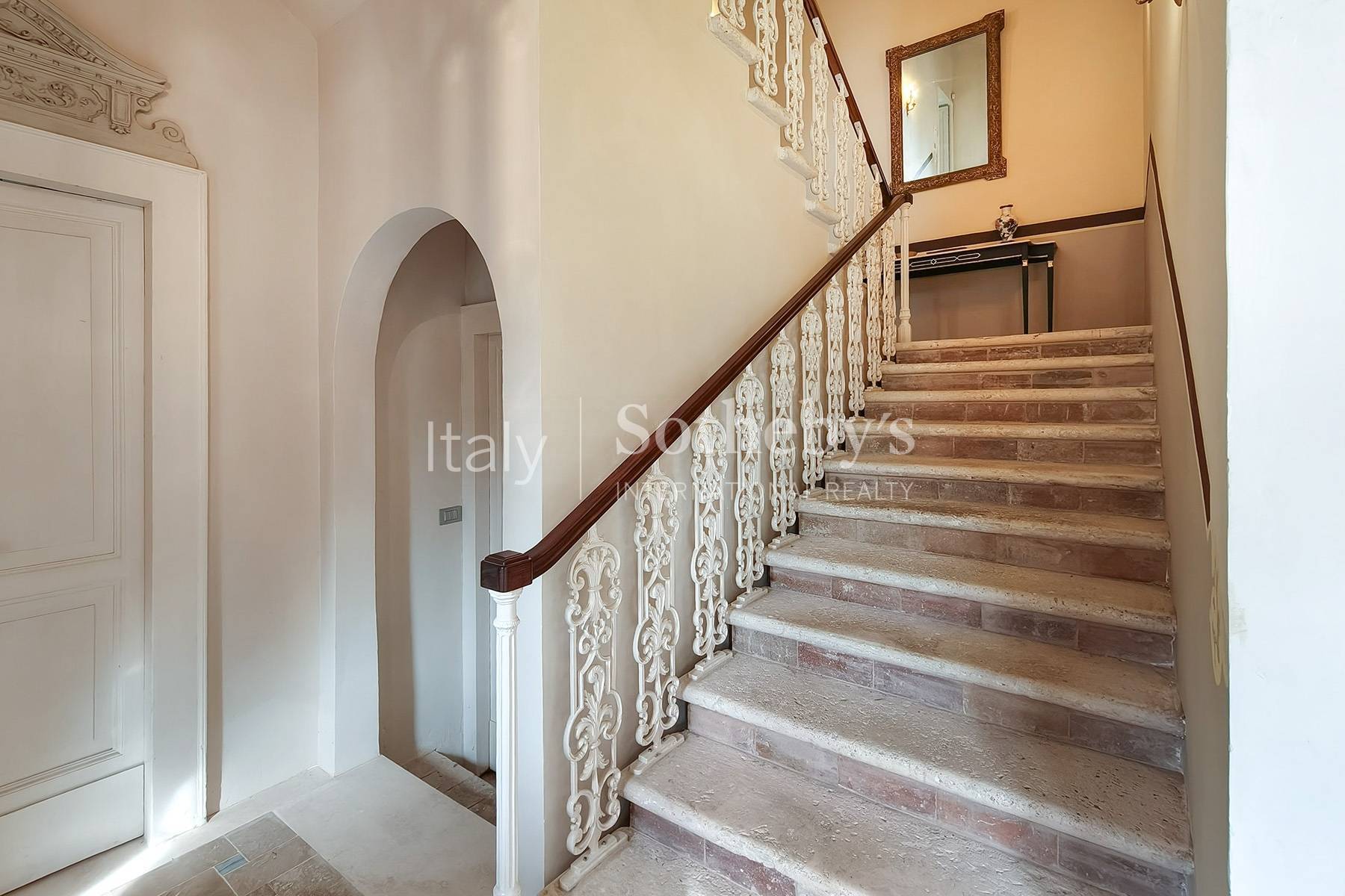  Luxury Historic Estate in Le Marche - 物件實景