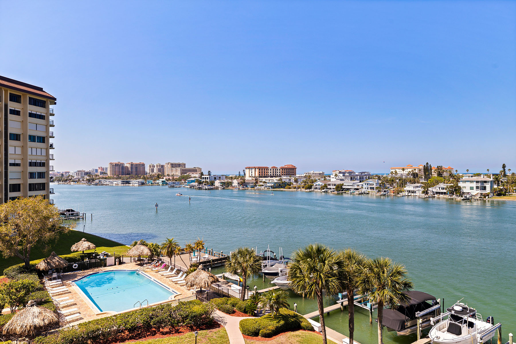  CLEARWATER BEACH - 物件實景