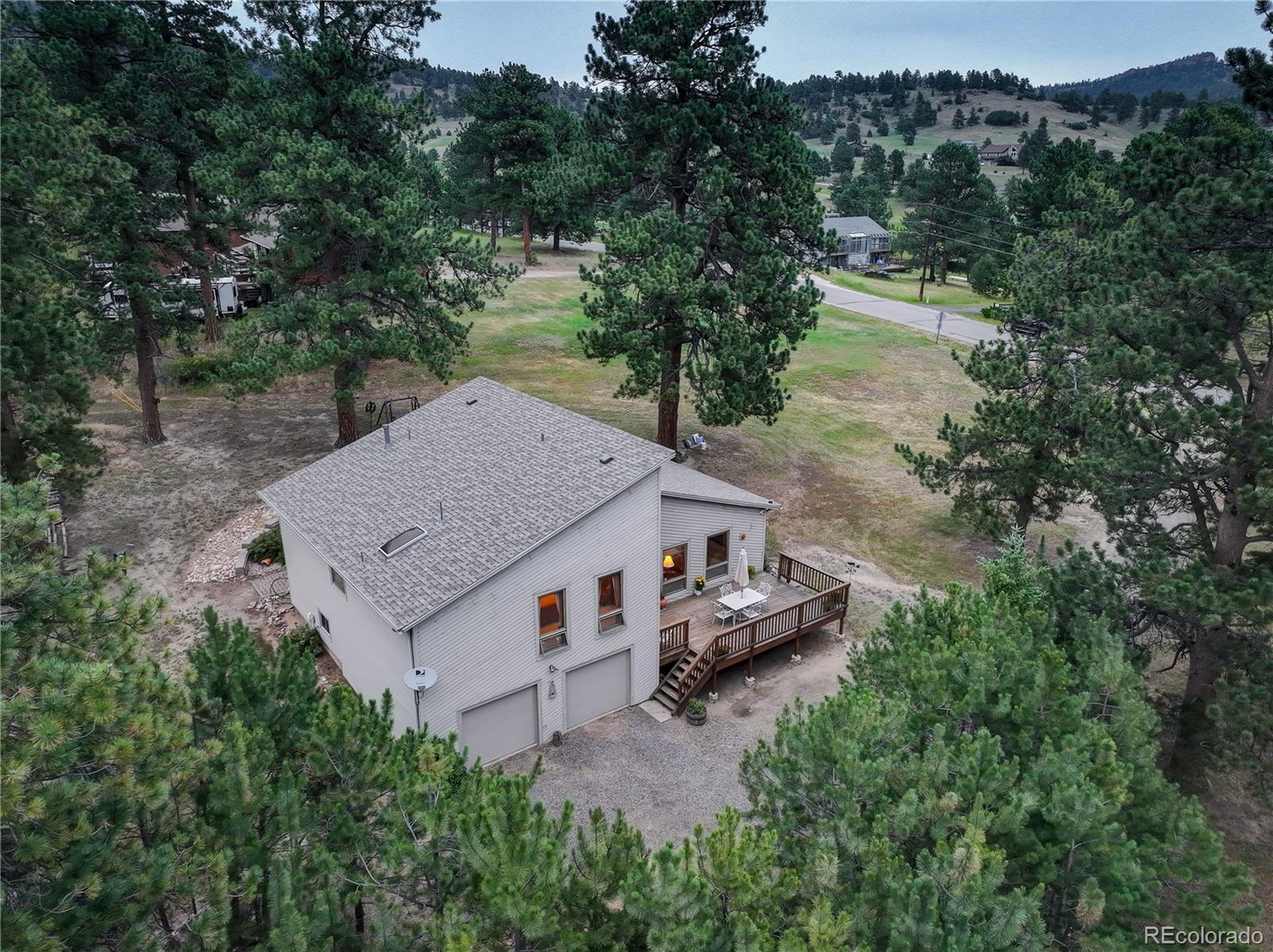 Evergreen, Colorado, 80439, United States, 4 Bedrooms Bedrooms, ,2 BathroomsBathrooms,Residential,For Sale,1901088