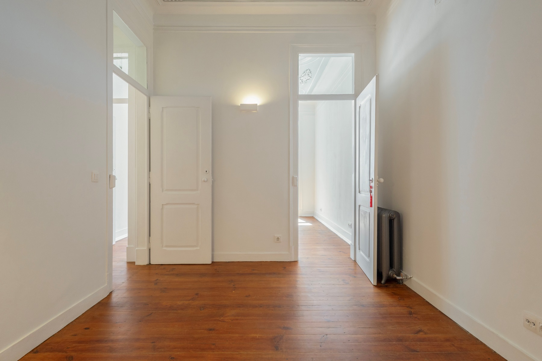  Flat, 4 bedrooms, for Sale - 物件實景