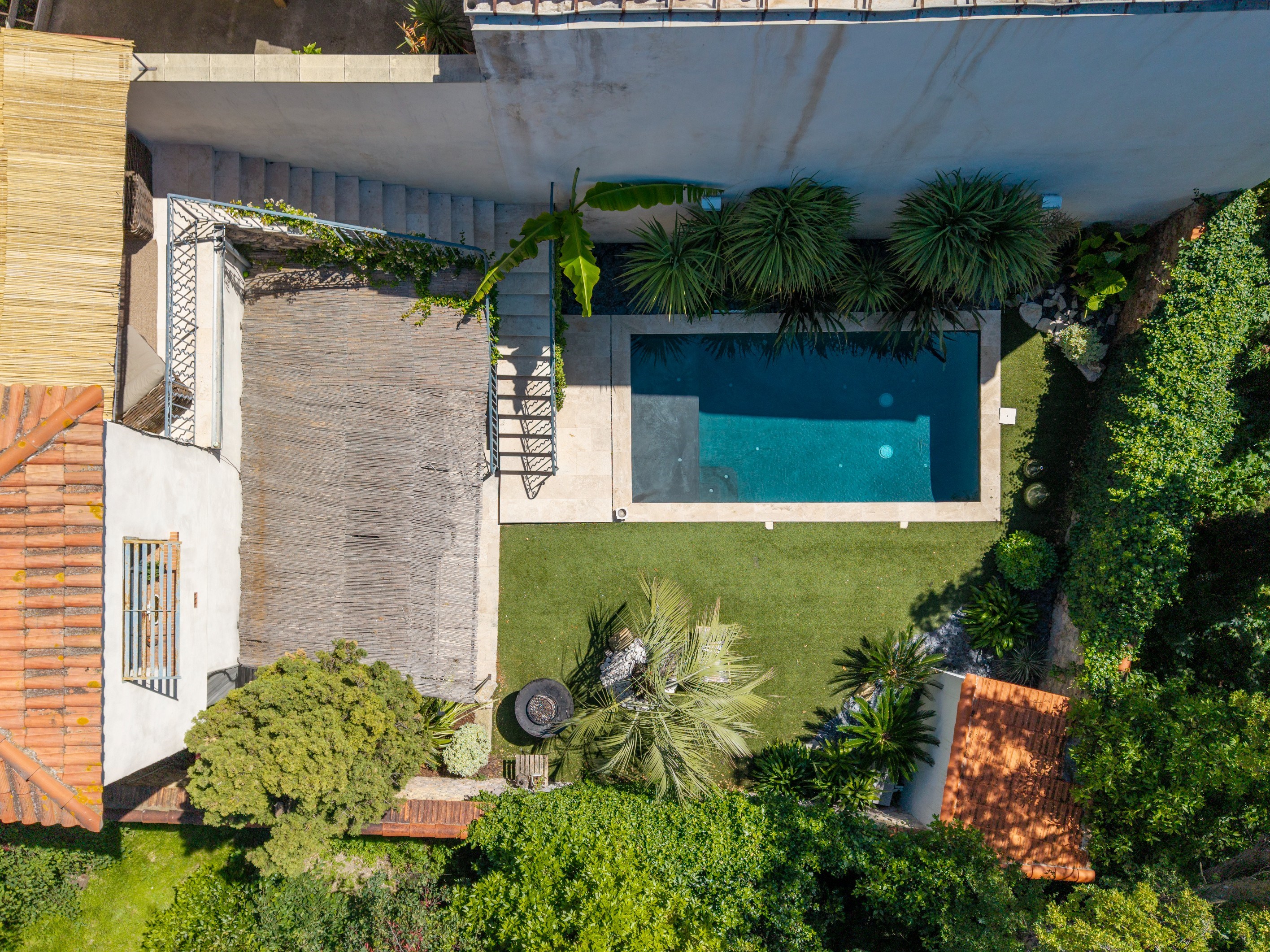  Refined Bourgeois Residence Combining Heritage and Modern Comfort - 物件實景
