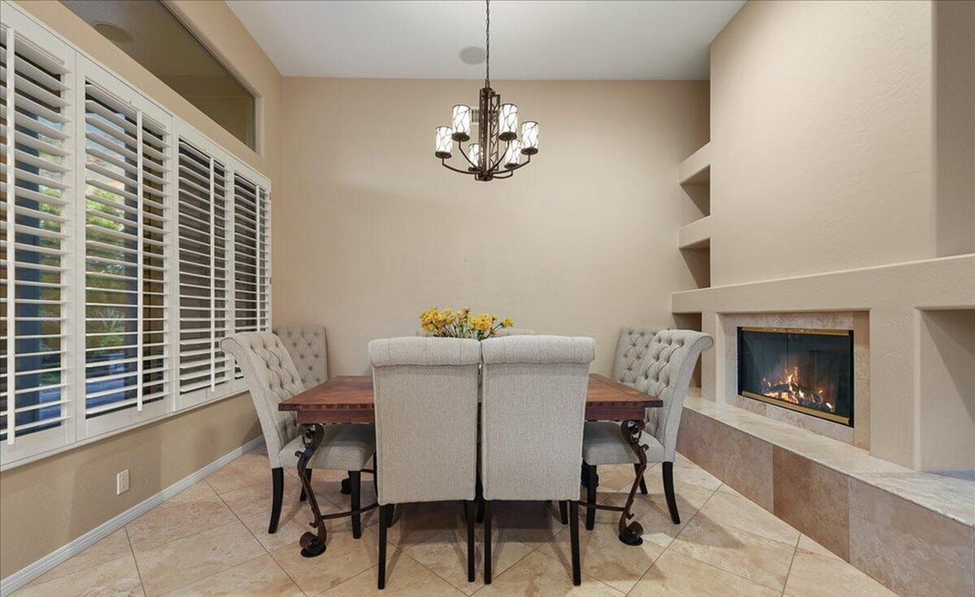  6755 East Nightingale Star Circle  Scottsdale, AZ - 物件實景