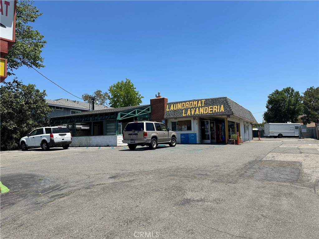 Orange, California, 92865, United States, ,Land,For Sale,1973823