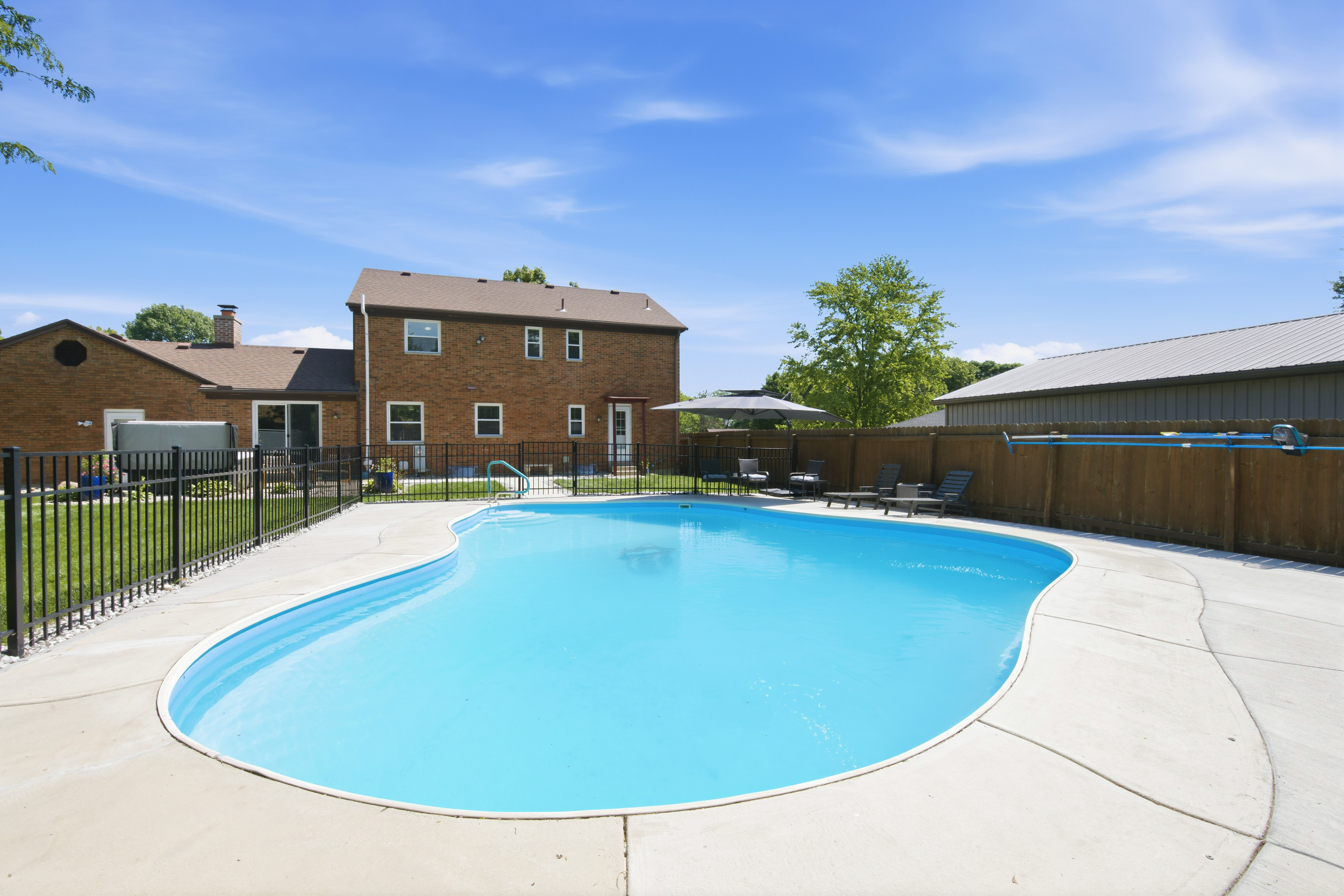  2042 Cortina Drive, Dayton, OH 45459 - 物件實景