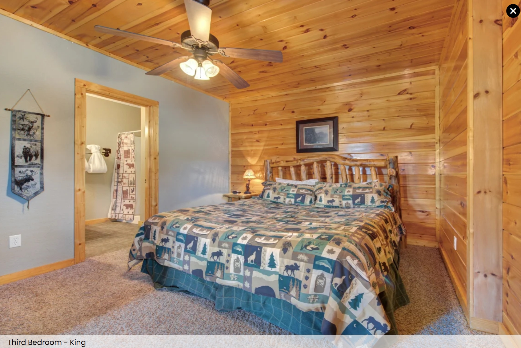 Gatlinburg, Tennessee, 37738, United States, 5 Bedrooms Bedrooms, ,5 BathroomsBathrooms,Residential,For Sale,1923991