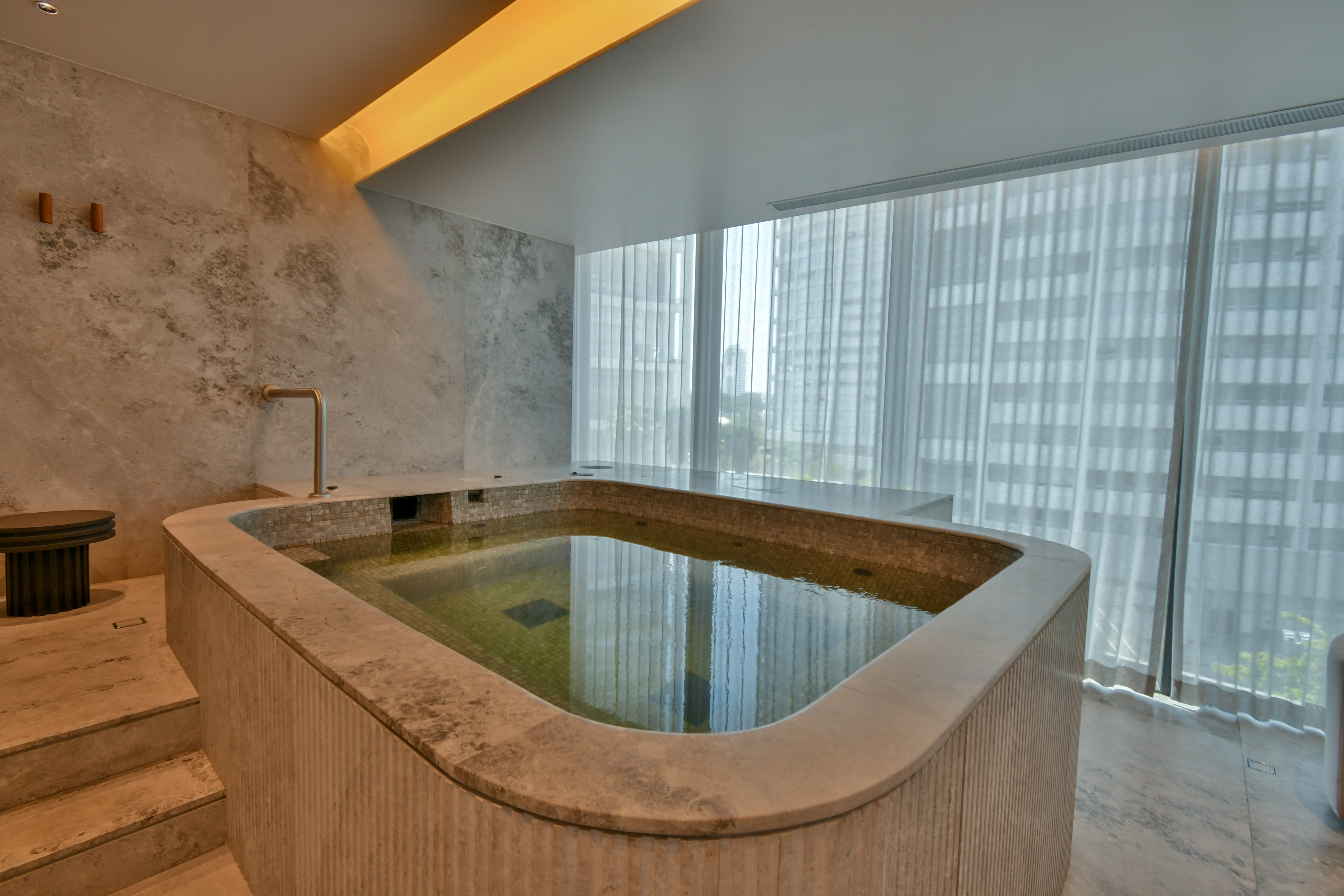  Departamento 1501B (piso 15) en venta en Condo Landmark Reserve - 物件實景