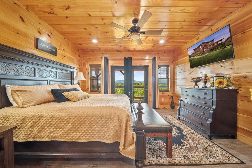 Sevierville, Tennessee, 37876, United States, 4 Bedrooms Bedrooms, ,6 BathroomsBathrooms,Residential,For Sale,1976346