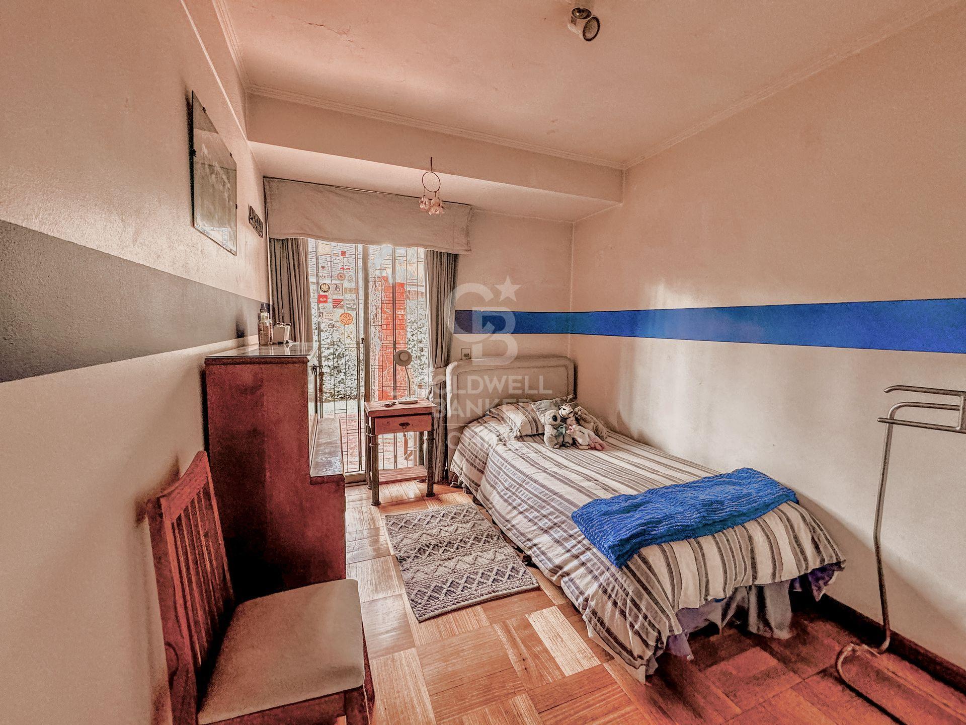 Vitacura, Chile, 4 Bedrooms Bedrooms, ,3 BathroomsBathrooms,Residential,For Sale,1917854