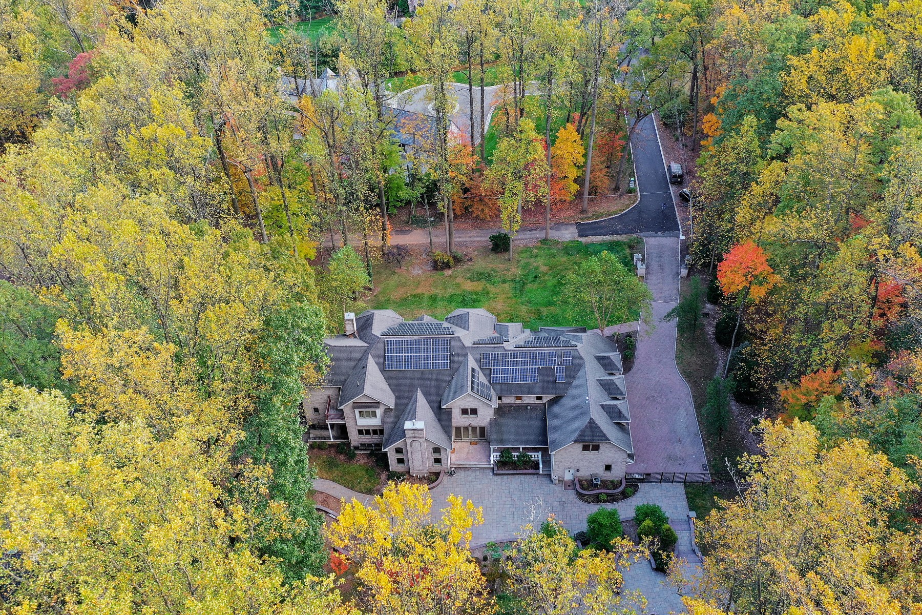  Elegant Estate Home Built With Perfection In Mind - 物件實景