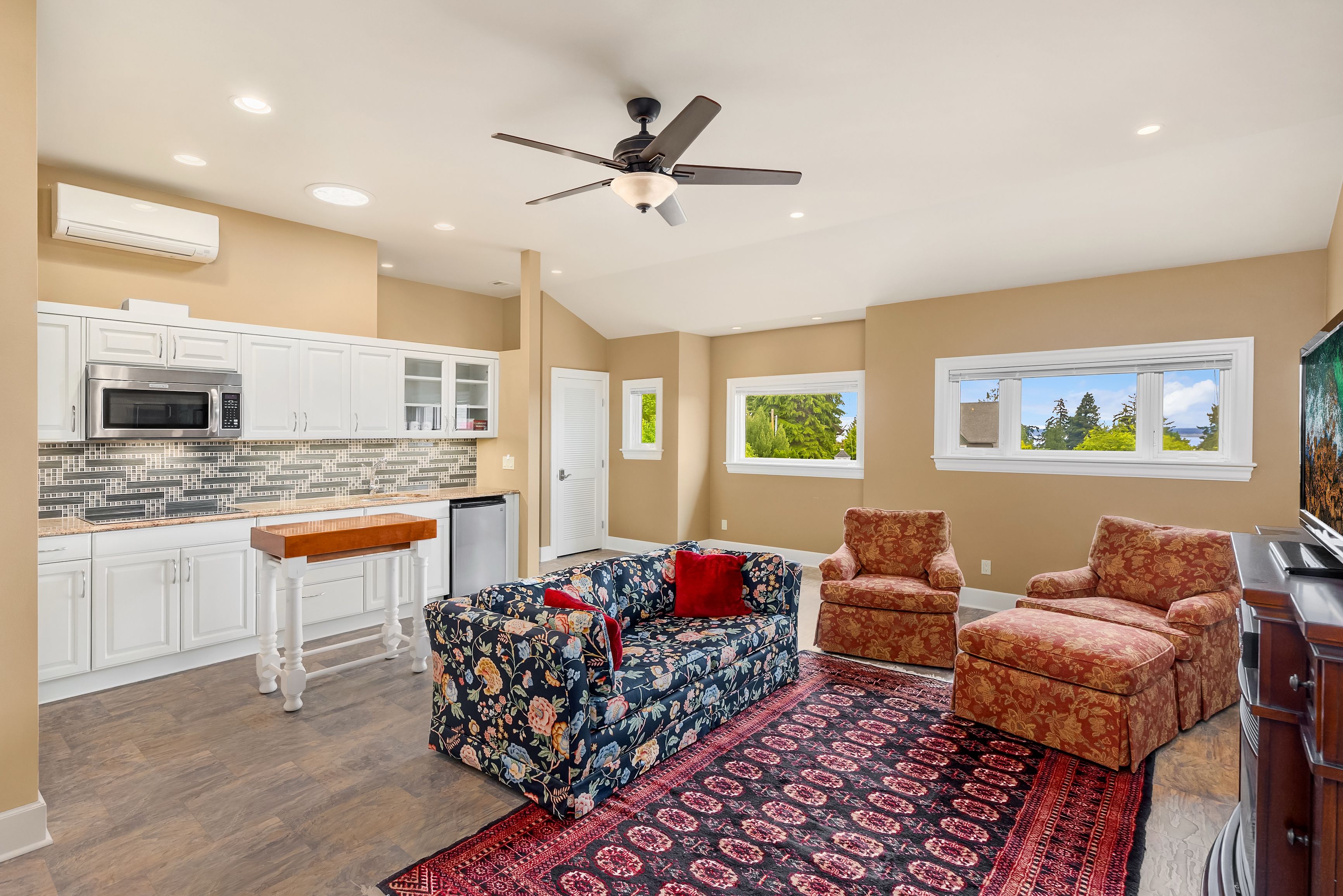  1107 Madison Street, Port Townsend, WA 98368 - 物件實景