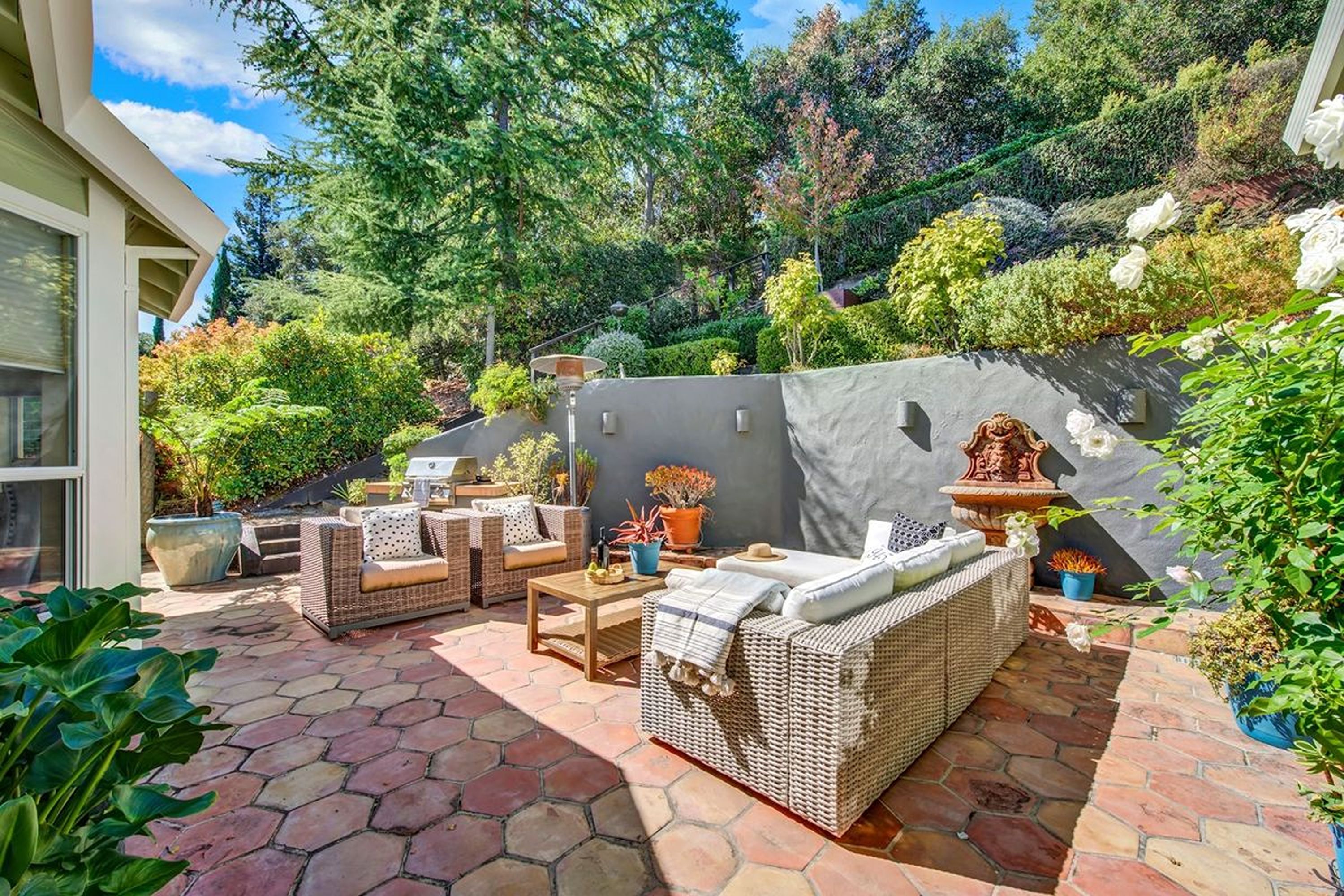  Thoughtfully-Designed Napa Living - 物件實景