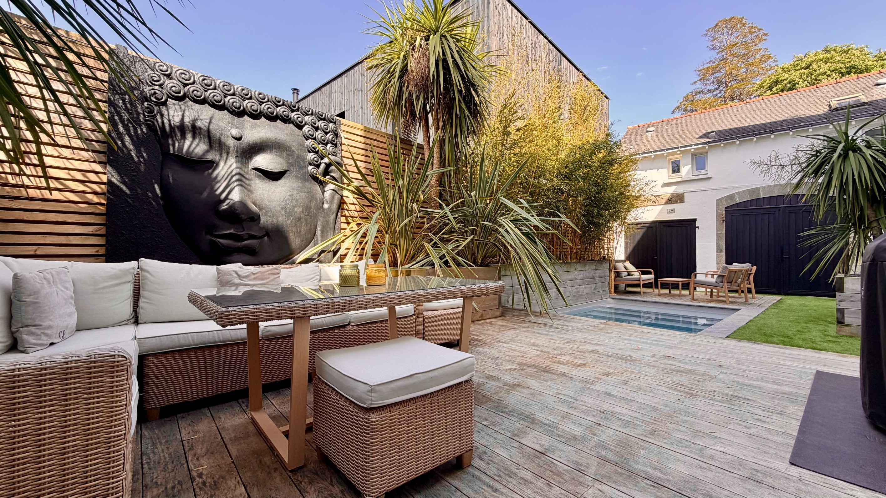  VANNES: Elegance and Art of Living in the Heart of the City - 物件實景