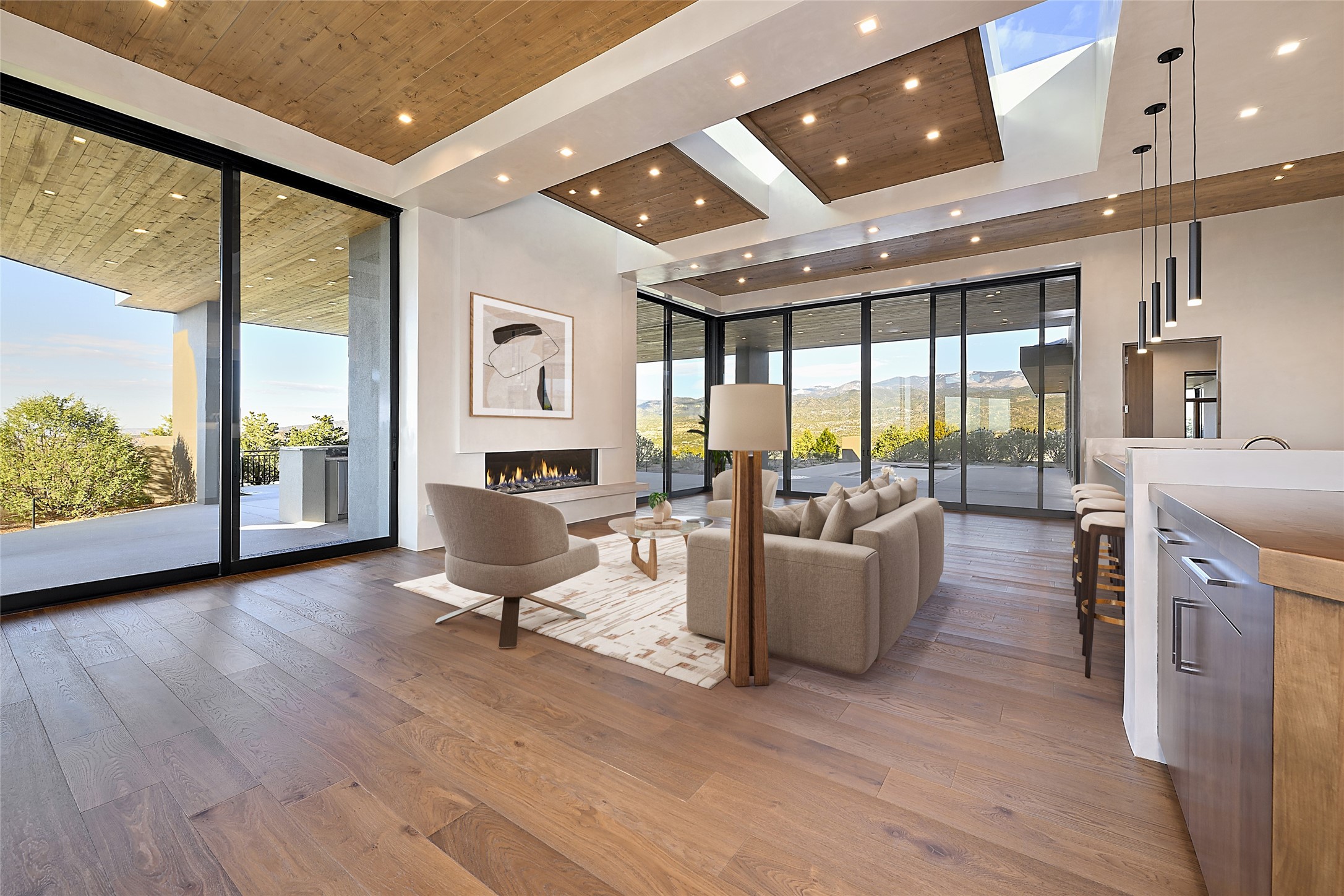  3275 Monte Sereno Drive - 物件實景