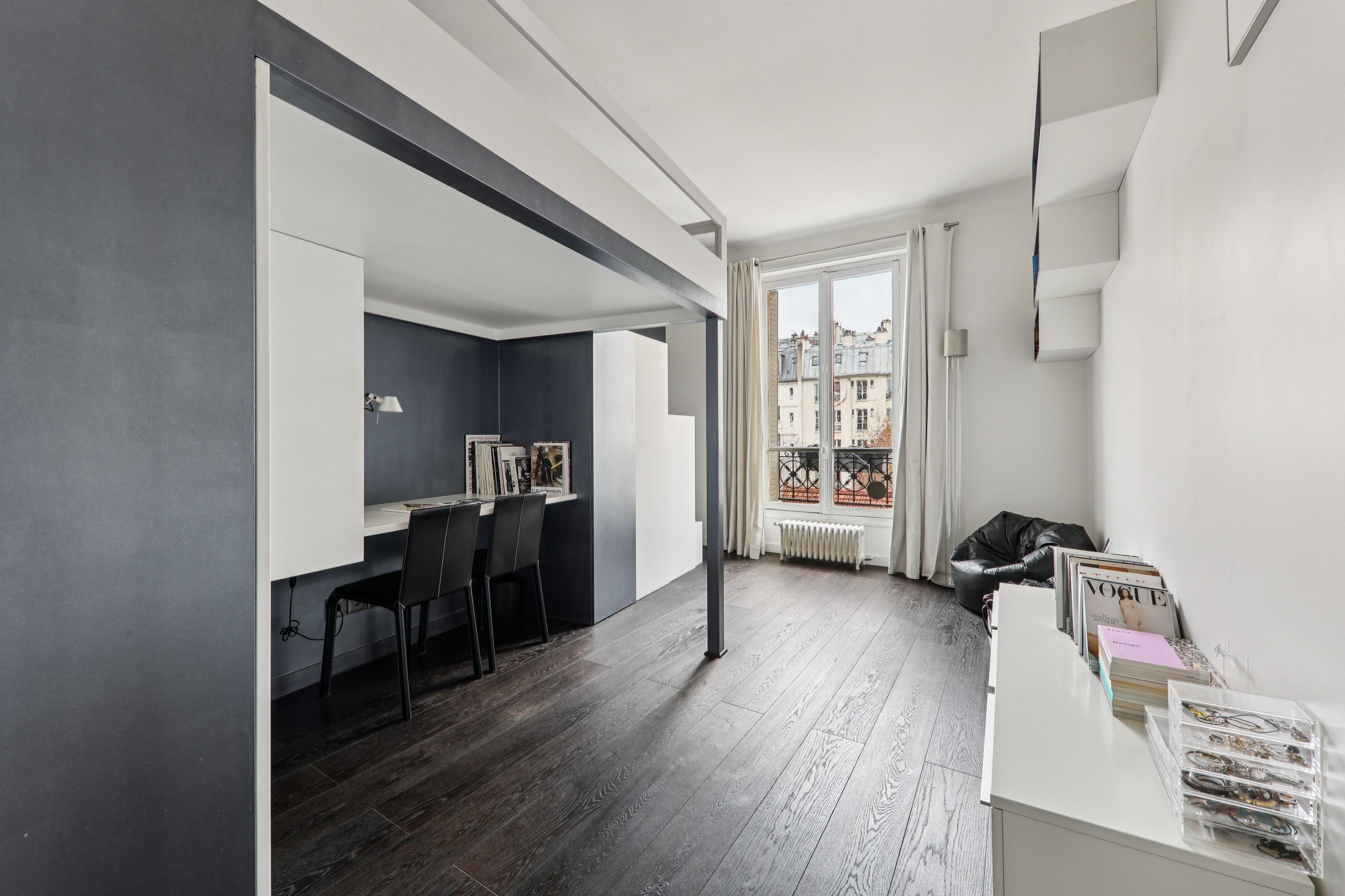  Paris 5th – Exceptional Duplex with Views of the Val-de-Grâce Dome - 物件實景