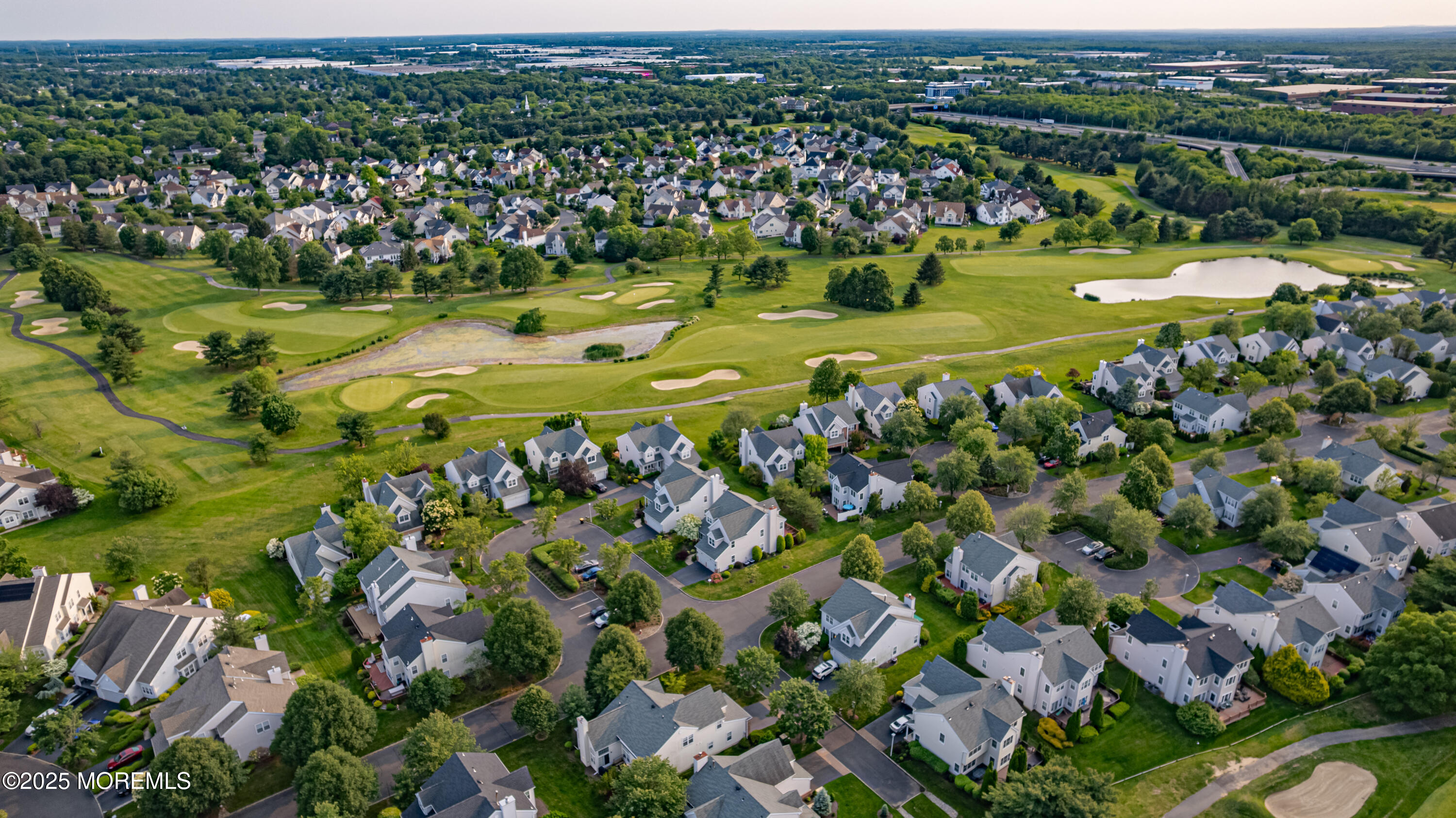 Monroe, New Jersey, 08831, United States, 3 Bedrooms Bedrooms, ,3 BathroomsBathrooms,Residential,For Sale,1983346