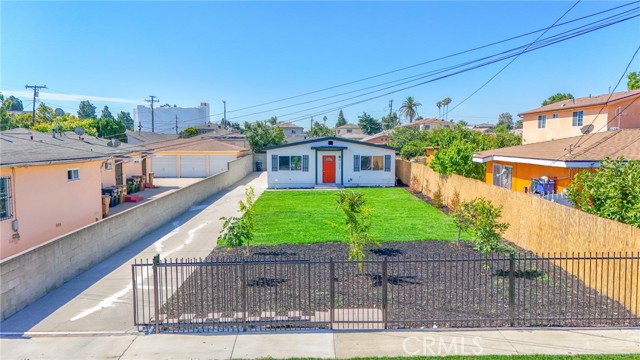Los Angeles, California, 90044, United States, 3 Bedrooms Bedrooms, ,2 BathroomsBathrooms,Residential,For Sale,1937272