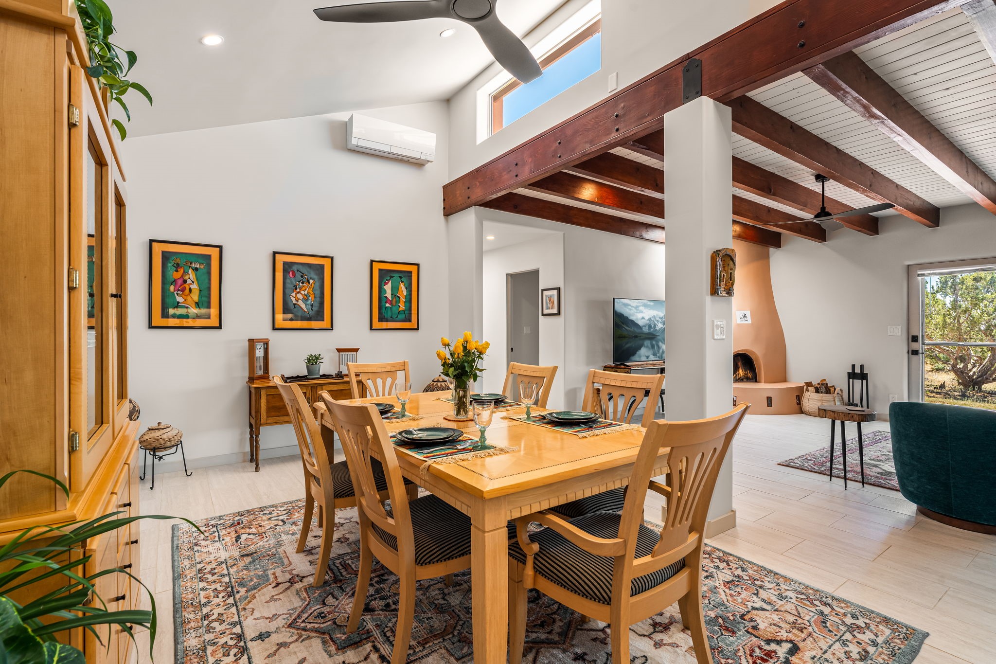  1 Oriente Court - 物件實景