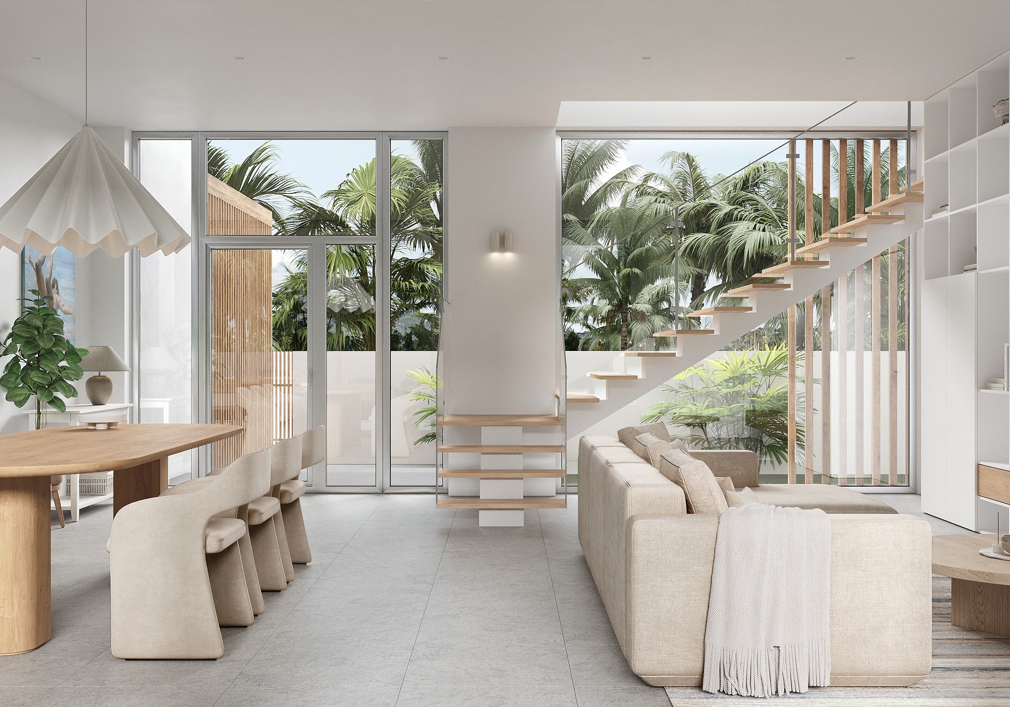  Pre Construction Villas at The Cove - 物件實景