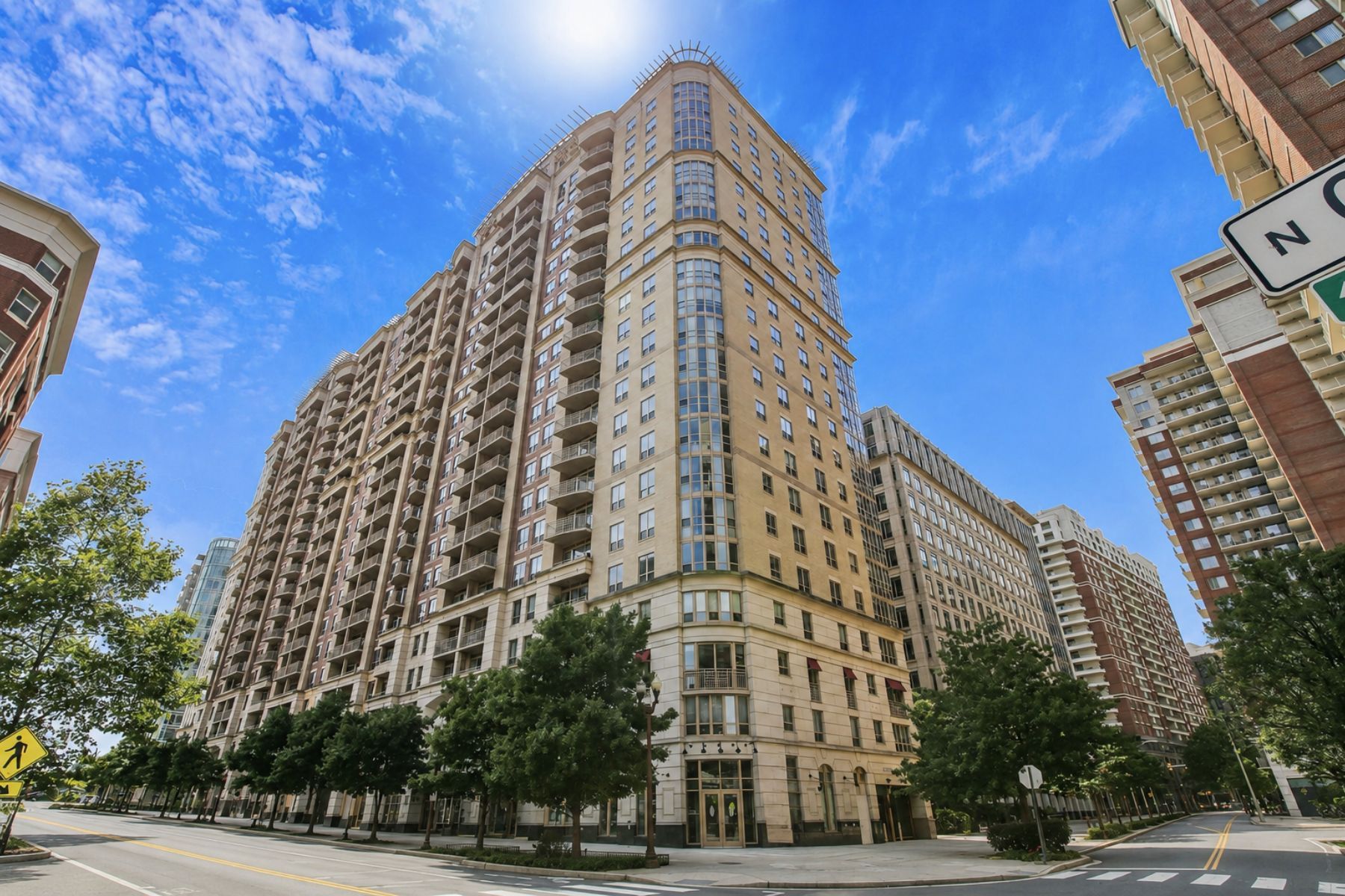  888 N Quincy Street, Arlington, VA, 22203 - 物件實景