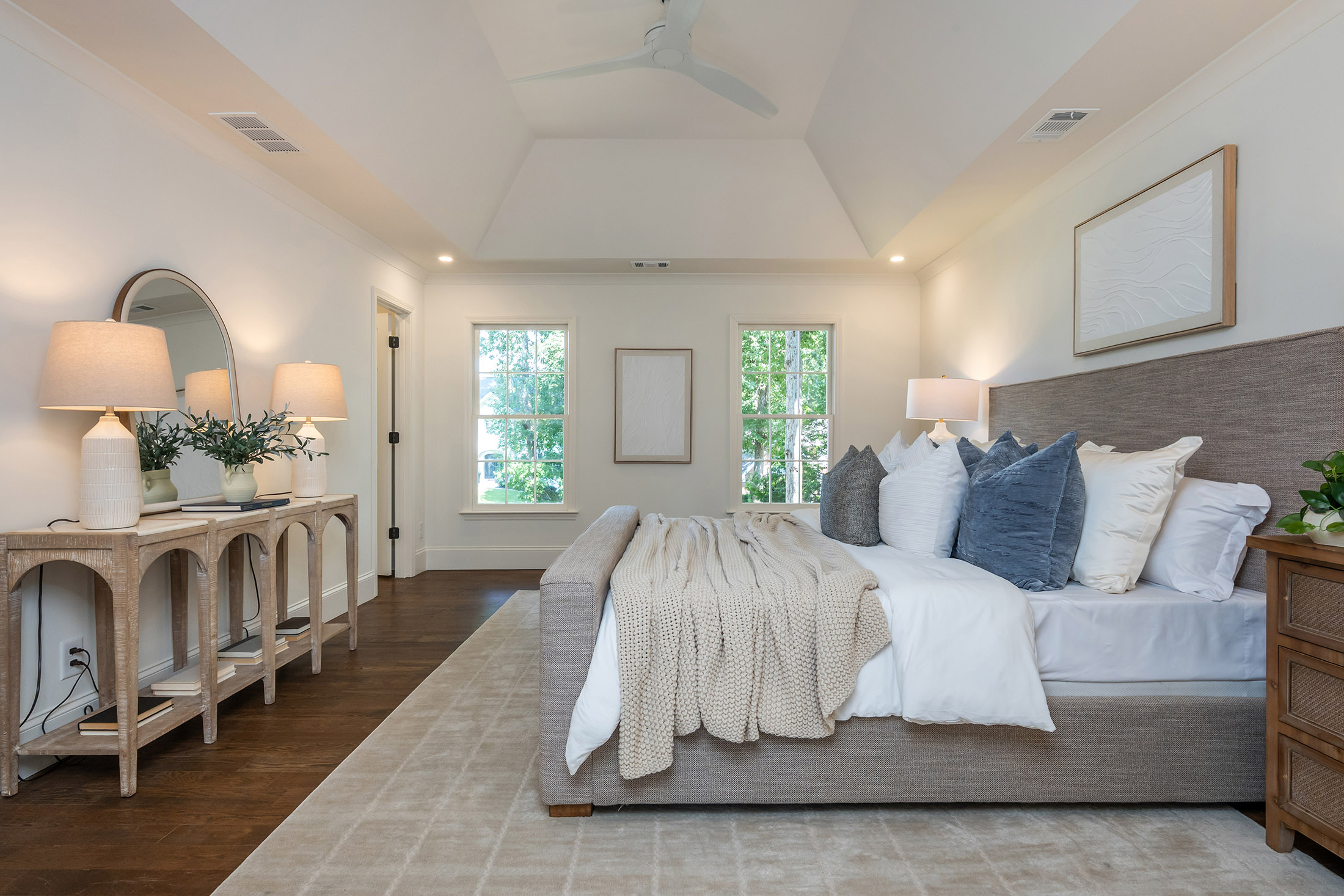  Beautiful Reimagined Home Minutes from Downtown Roswell - 物件實景