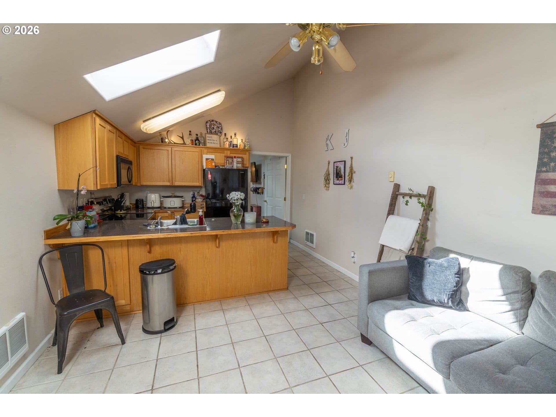  1221 NW ODEM AVE Terrebonne, OR 97760 - 物件實景
