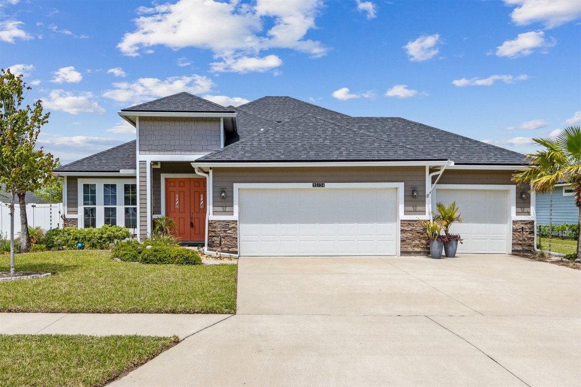 Fernandina Beach, Florida, 32034, United States, 4 Bedrooms Bedrooms, ,3 BathroomsBathrooms,Residential,For Sale,1881619